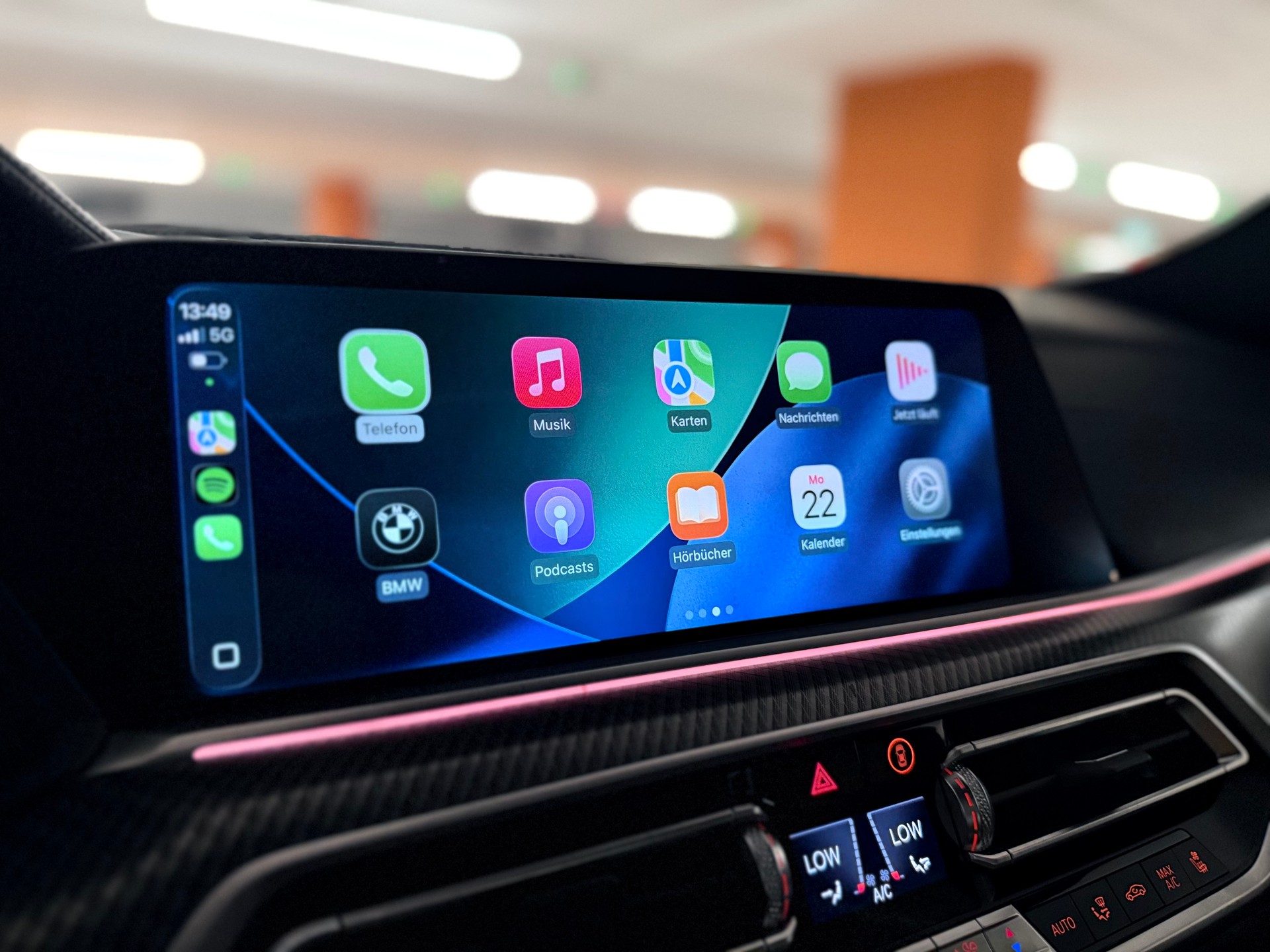 BMW X6M Steptronic M Competition-image-20