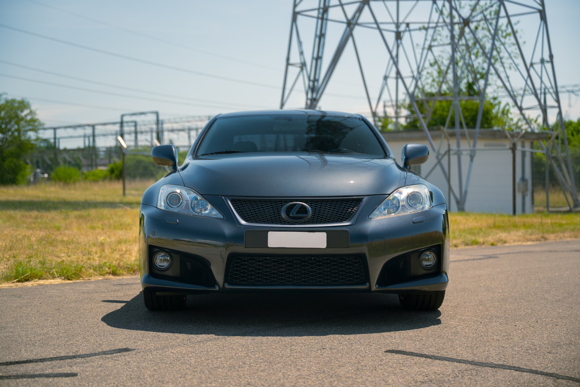 LEXUS F-image-1