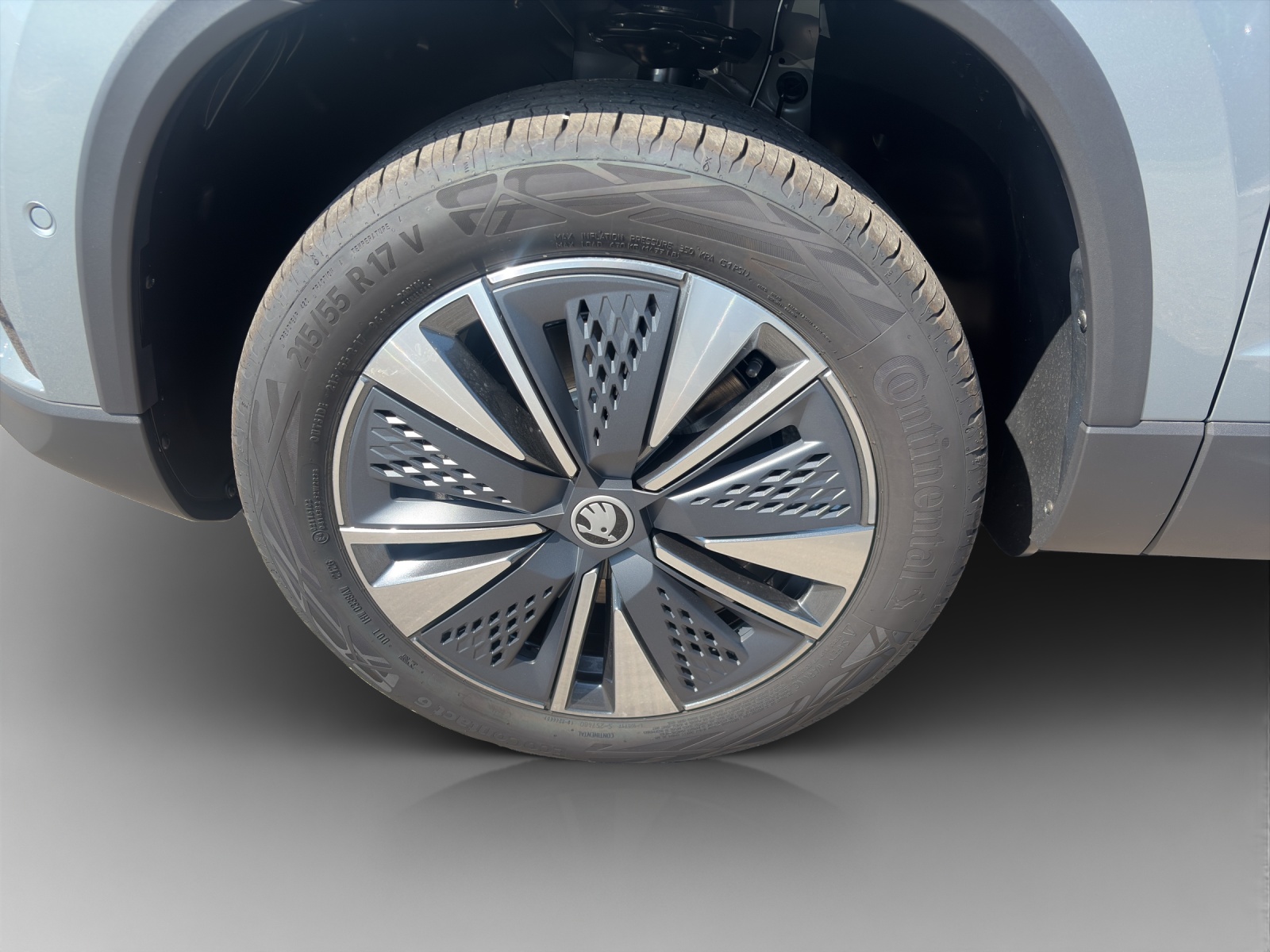 SKODA Karoq 1.5 TSI Dynamic DSG-image-13