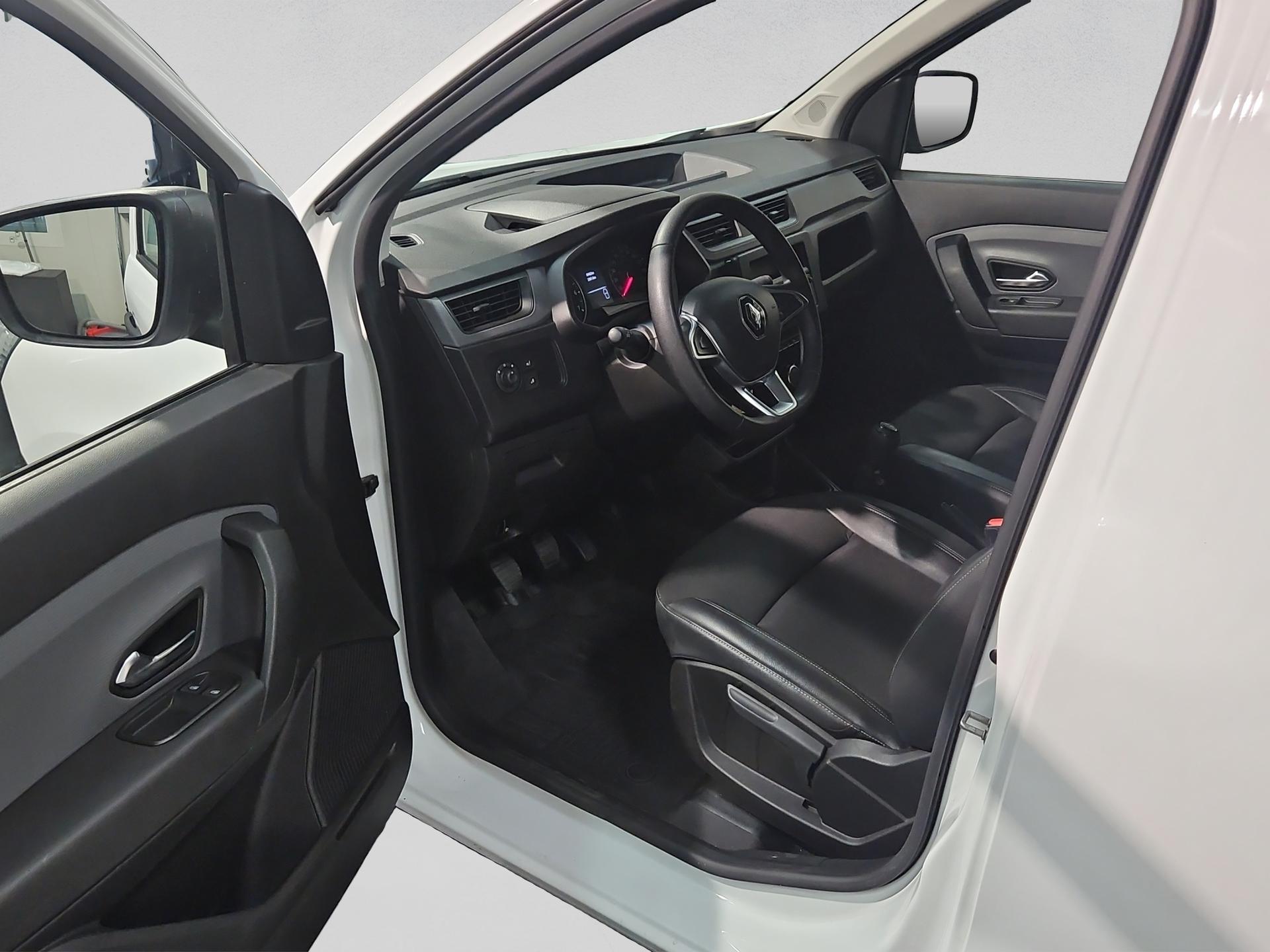 RENAULT Express 1.3TCe 100 PF Extra-image-19