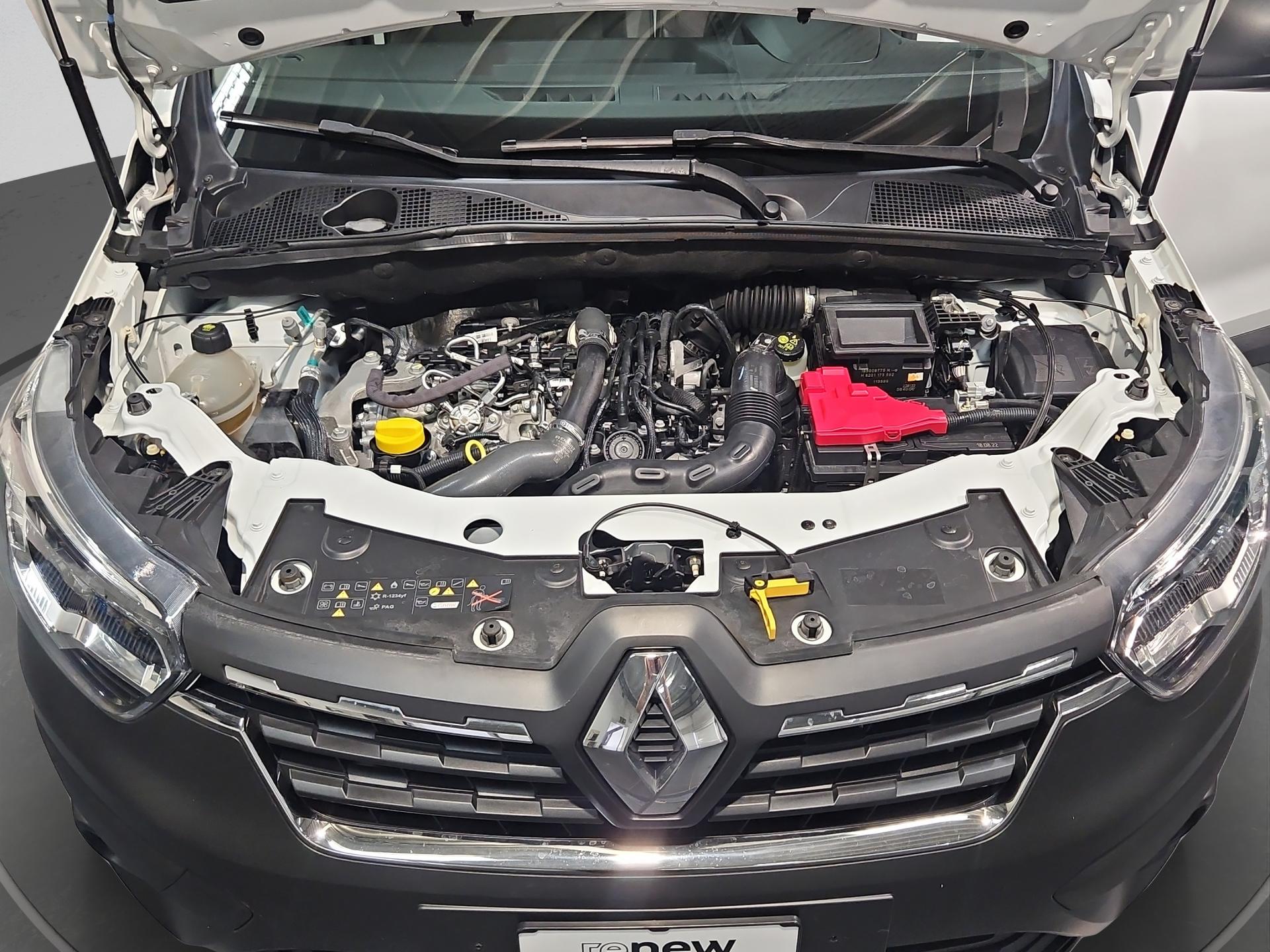 RENAULT Express 1.3TCe 100 PF Extra-image-20