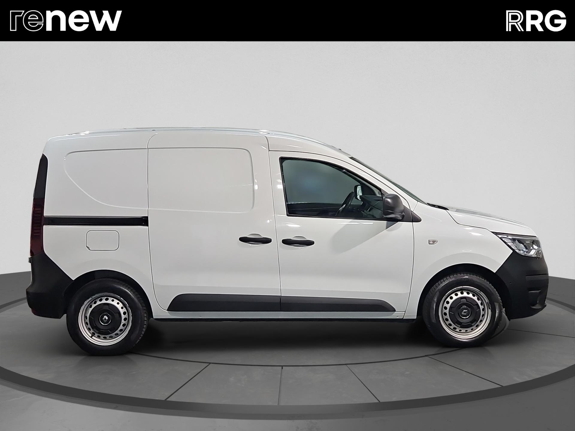 RENAULT Express 1.3TCe 100 PF Extra-image-1