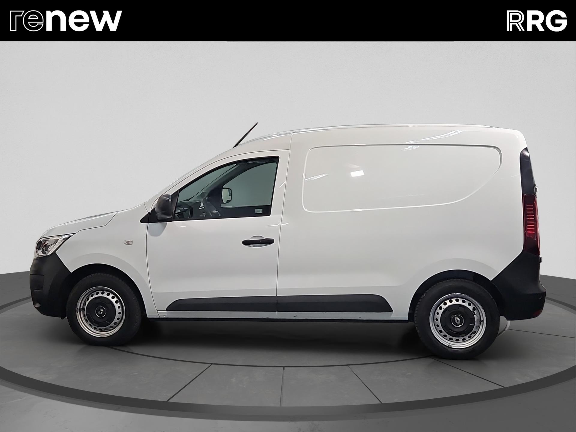 RENAULT Express 1.3TCe 100 PF Extra-image-5