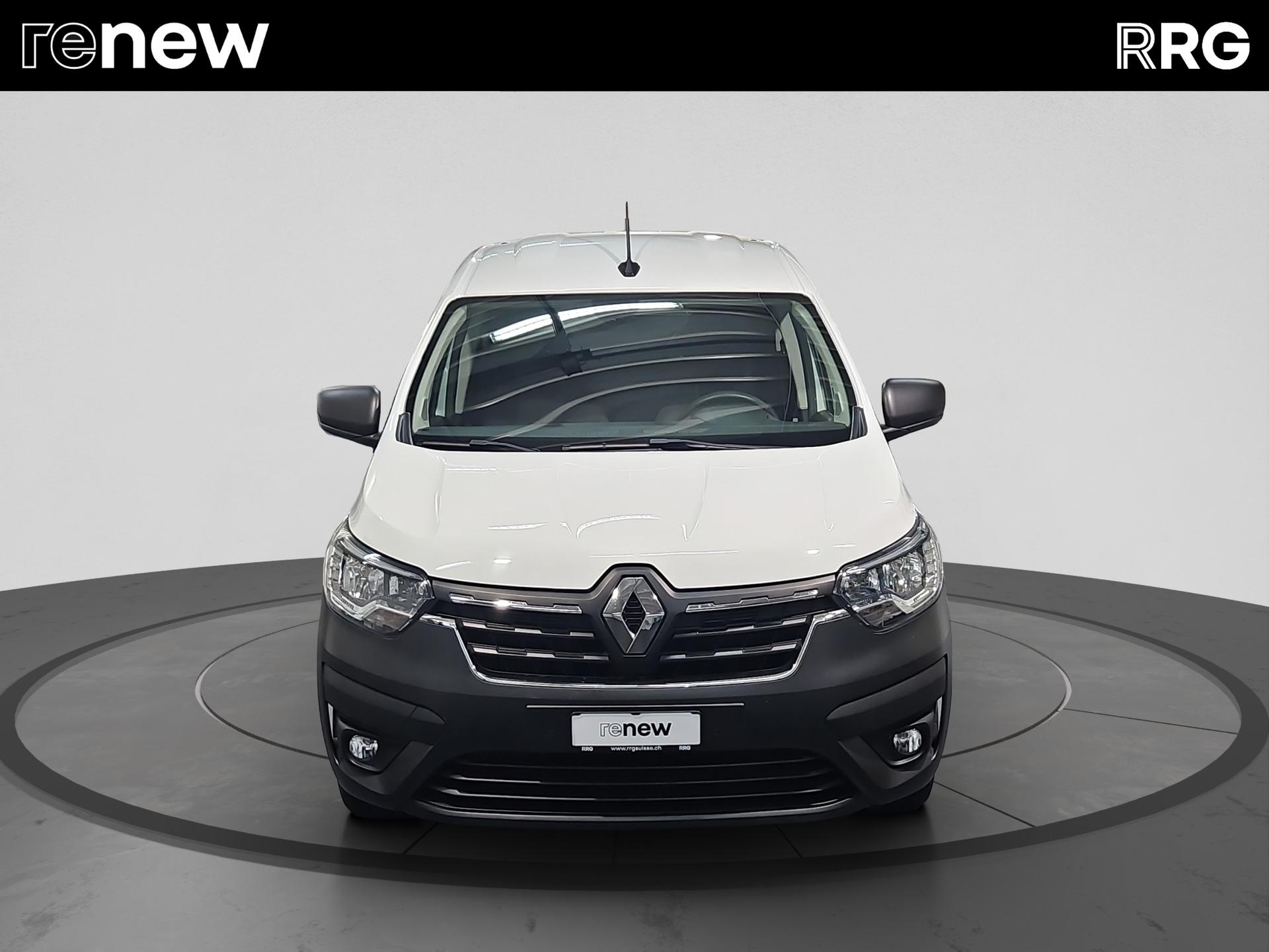 RENAULT Express 1.3TCe 100 PF Extra-image-7