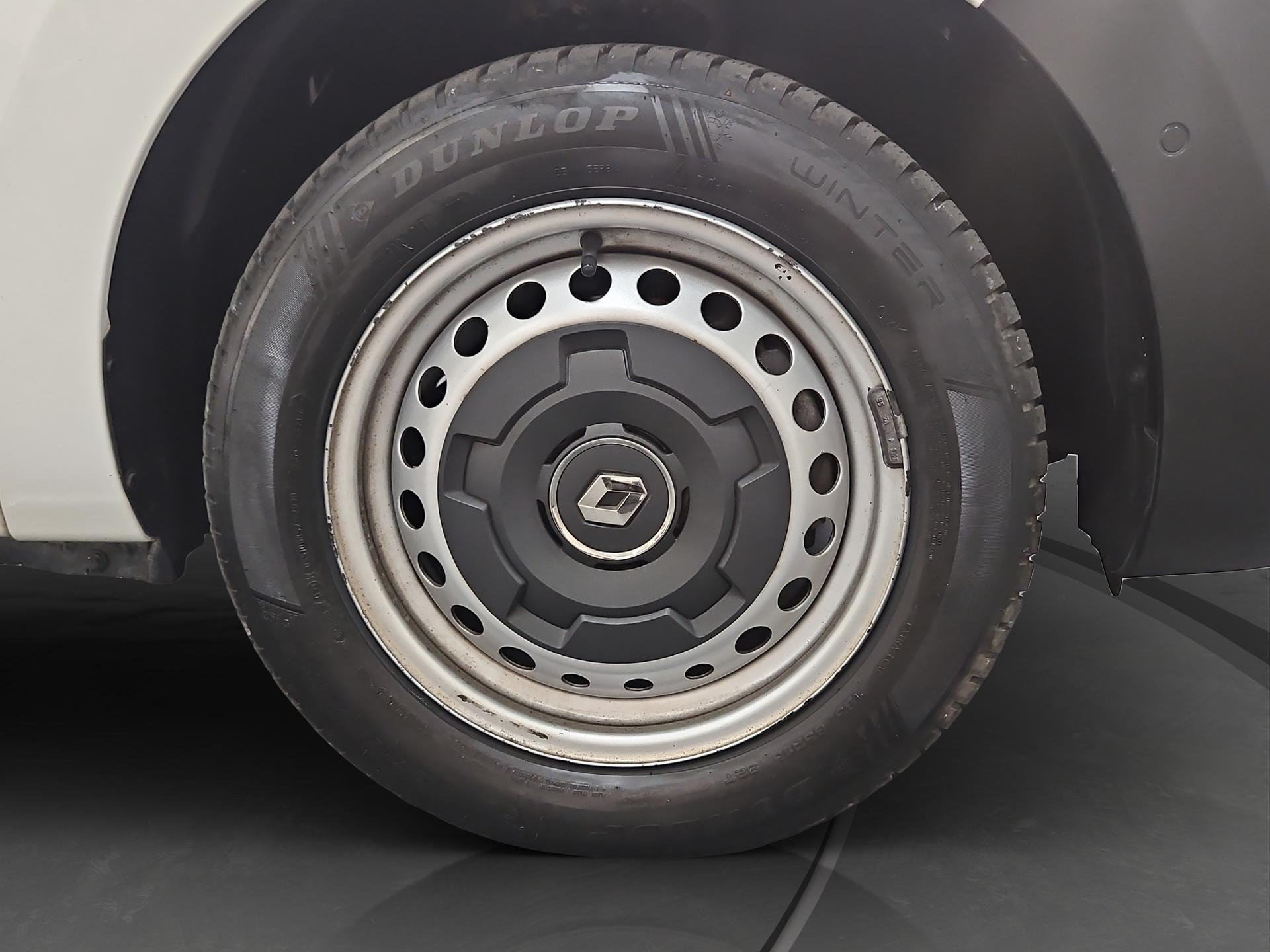 RENAULT Express 1.3TCe 100 PF Extra-image-16