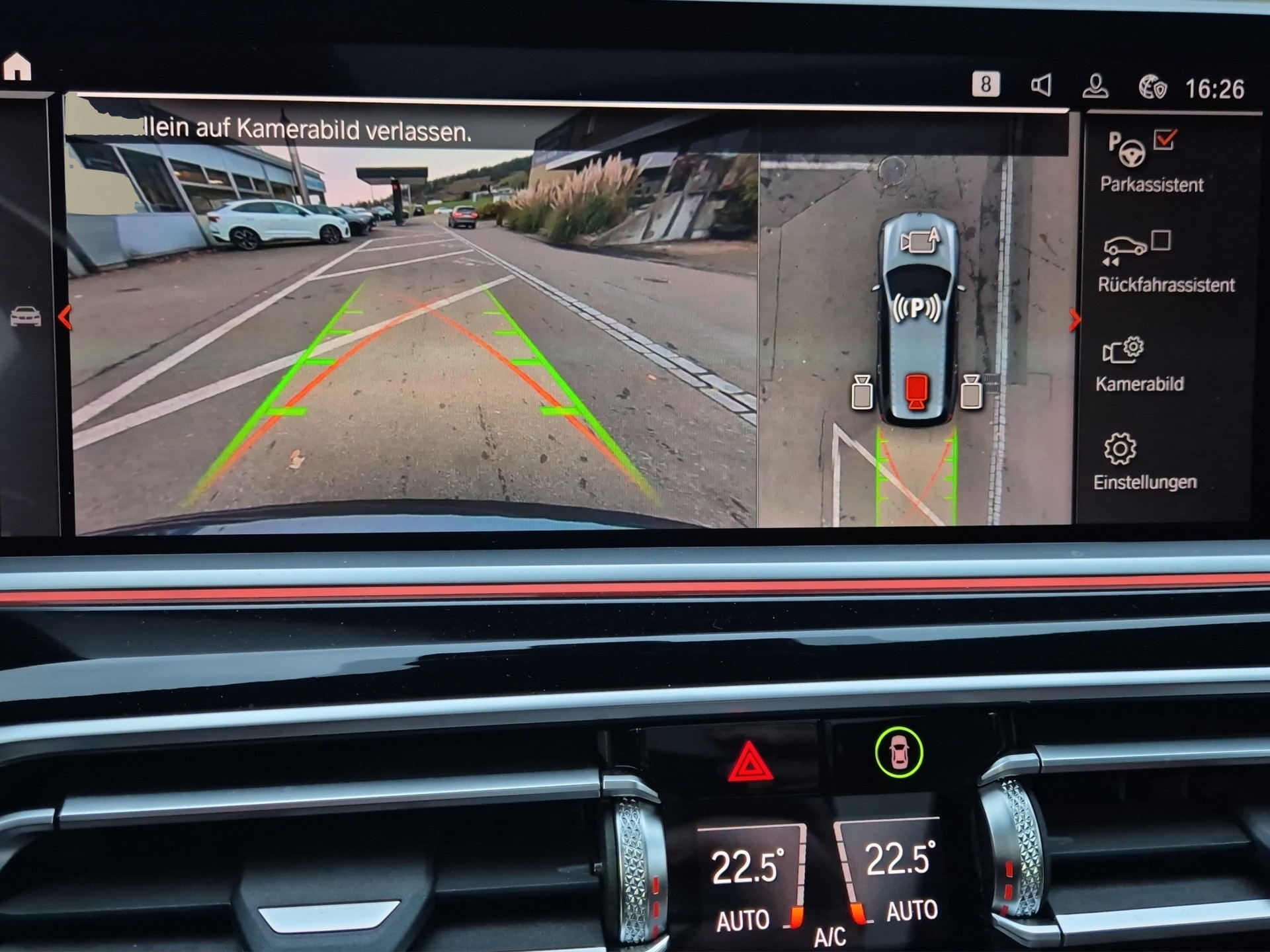 BMW X7 xDrive 30d Steptronic-image-18