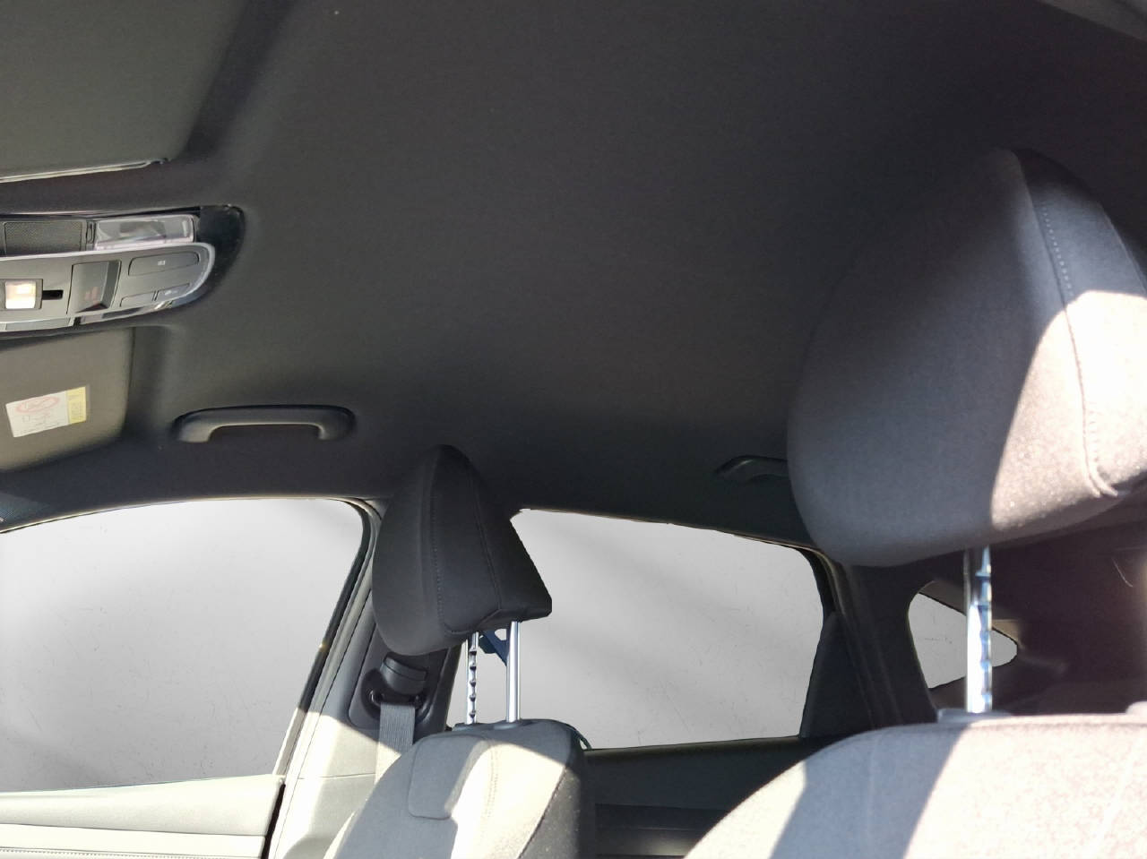 HYUNDAI Tucson 1.6 T-GDi HEV Origo 4WD Black Line MY27-image-11