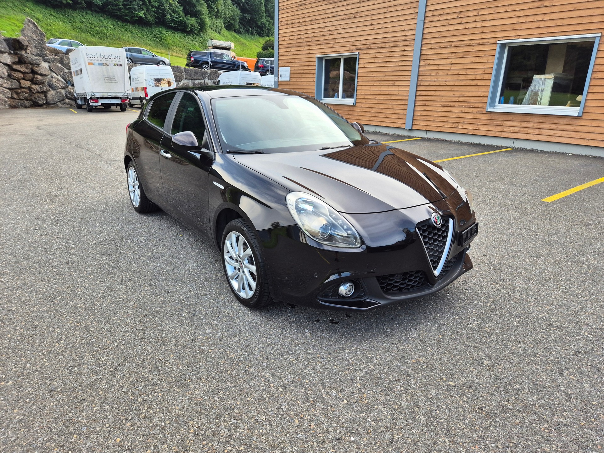 ALFA ROMEO Giulietta 1.4 T MultiAir-image-3