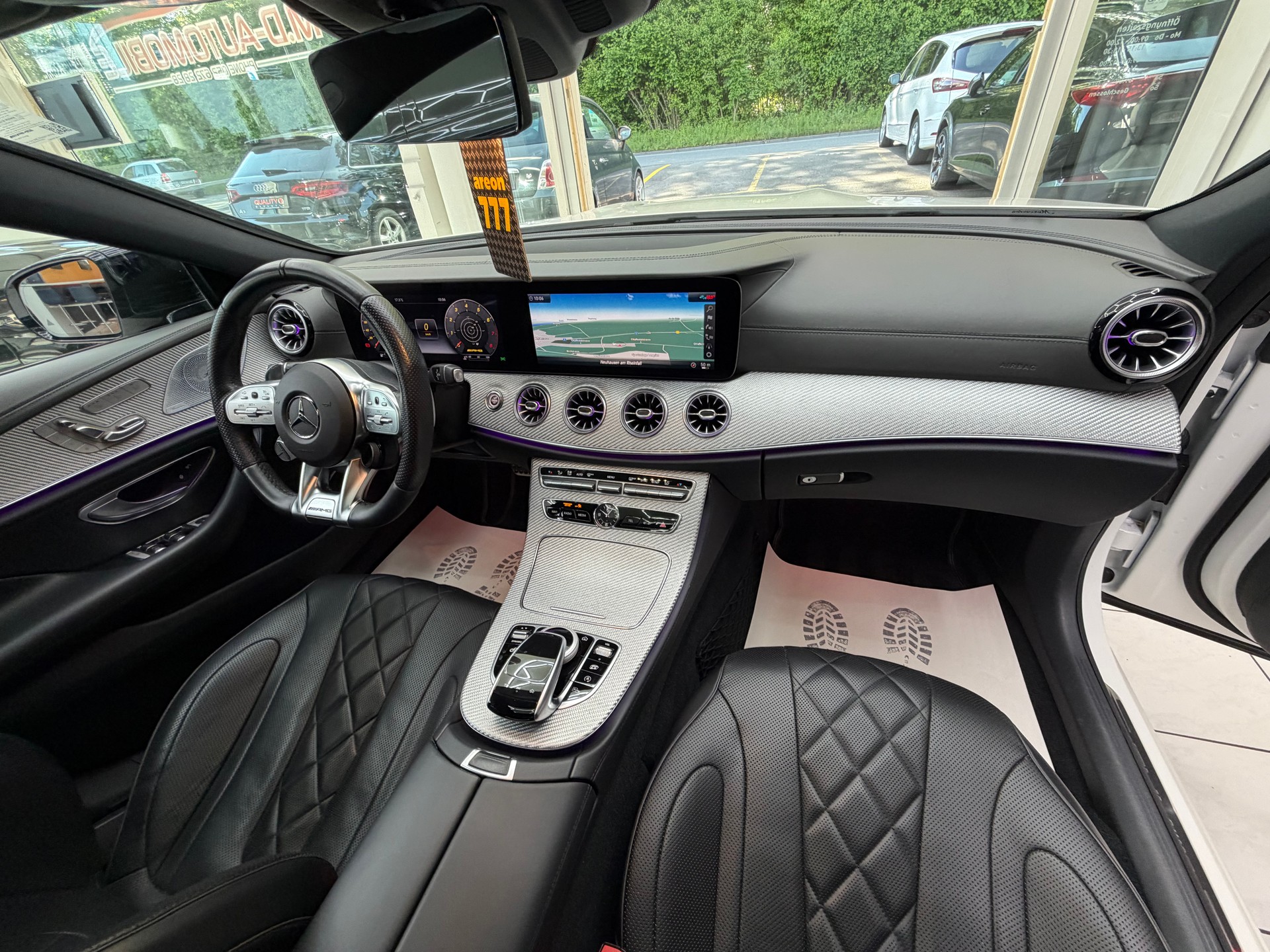MERCEDES-BENZ CLS 53 AMG 4matic+-image-15