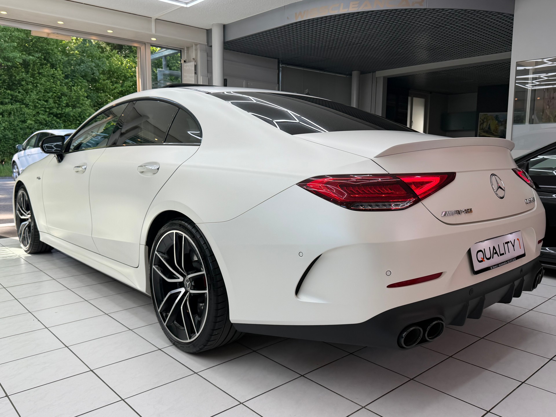 MERCEDES-BENZ CLS 53 AMG 4matic+-image-6