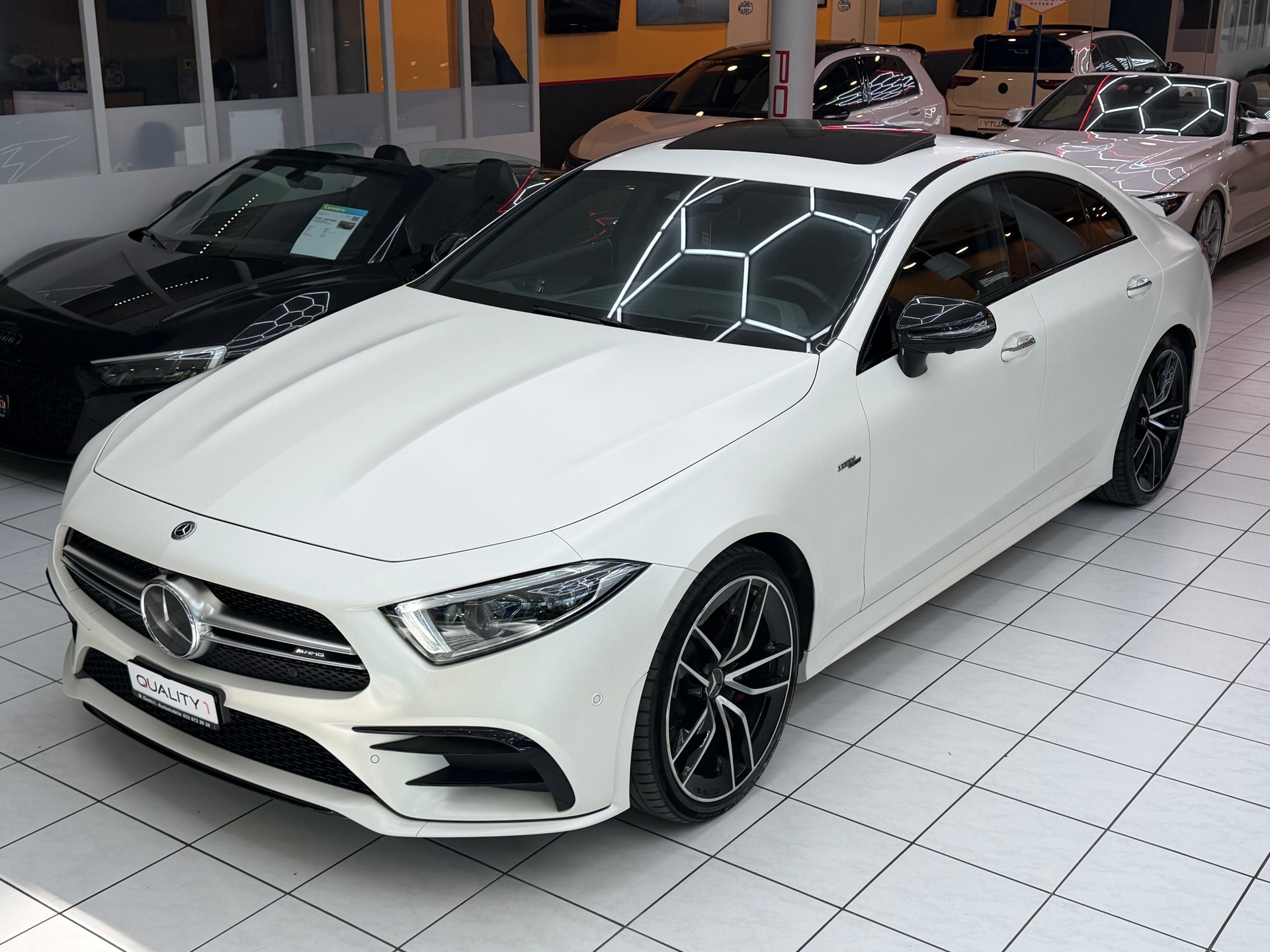 MERCEDES-BENZ CLS 53 AMG 4matic+-image-5