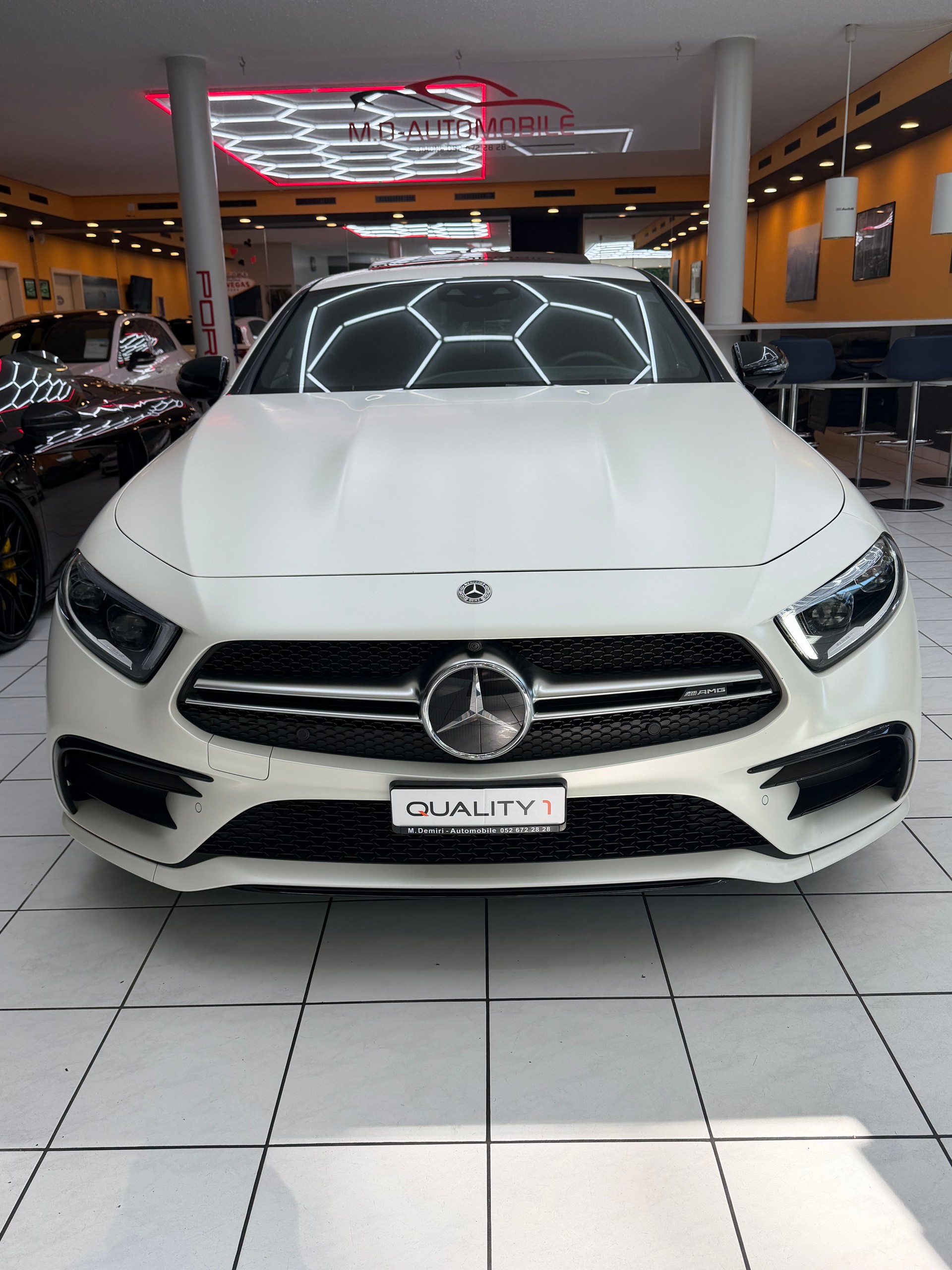 MERCEDES-BENZ CLS 53 AMG 4matic+-image-3