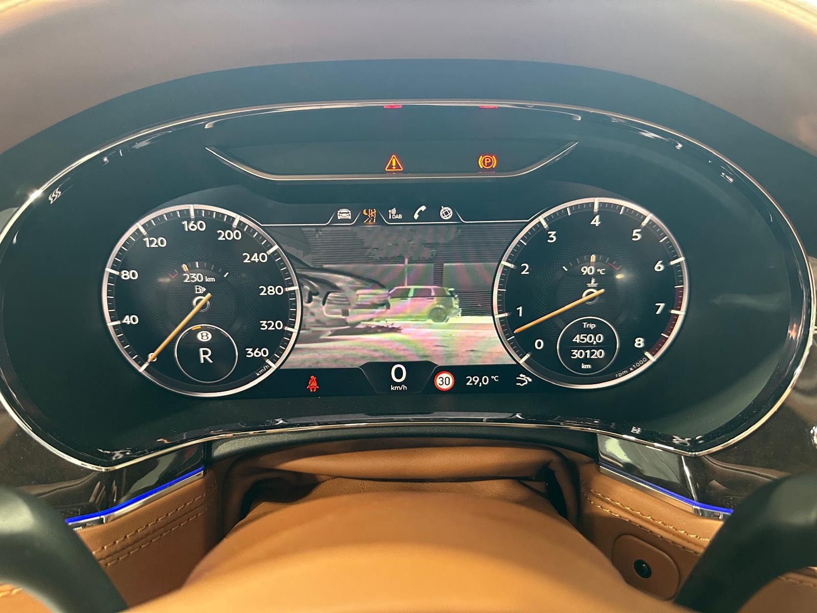 BENTLEY Continental GT 4.0 V8-image-14