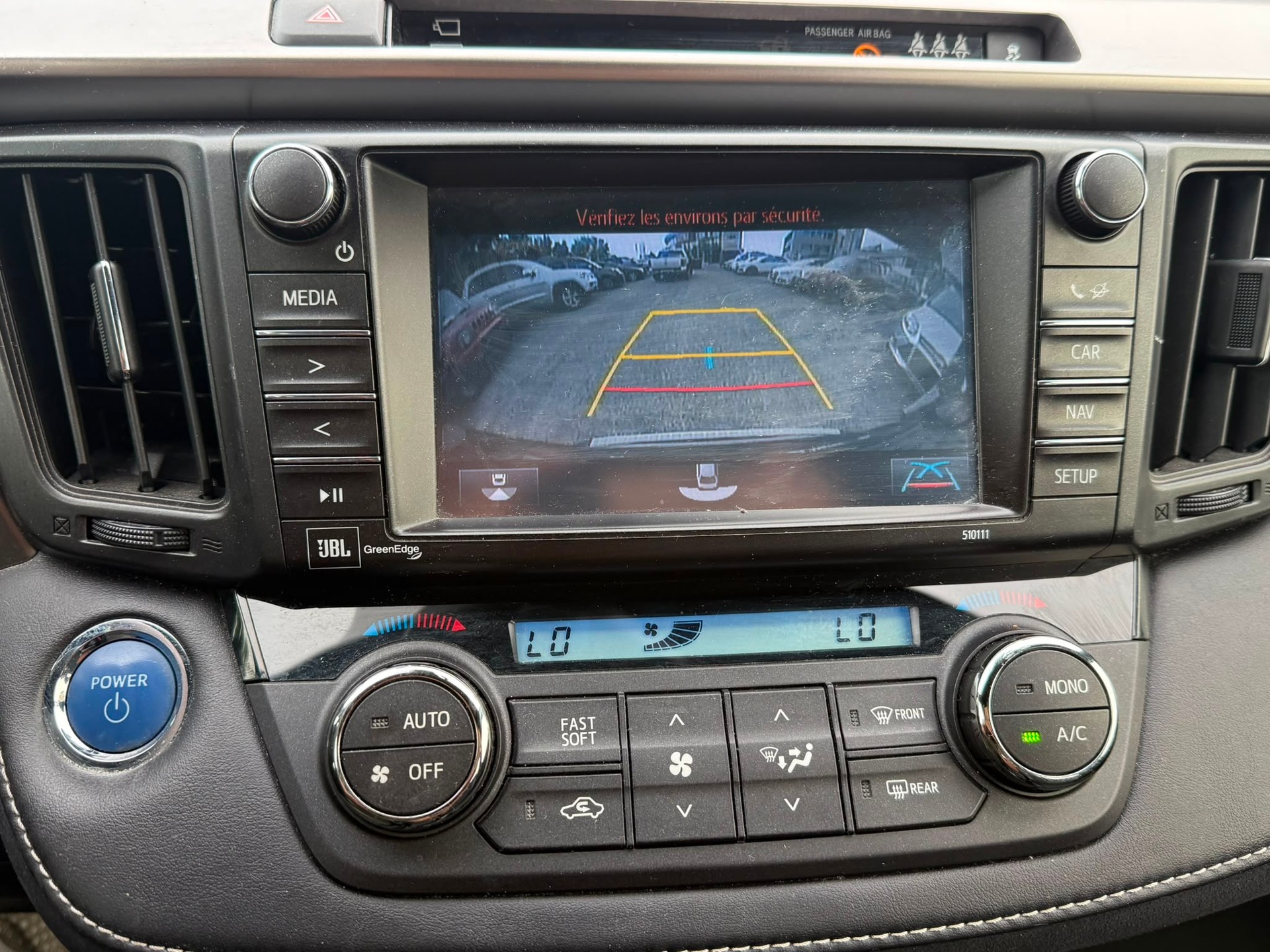 TOYOTA RAV-4 2.5 HSD Style e-CVT-image-11