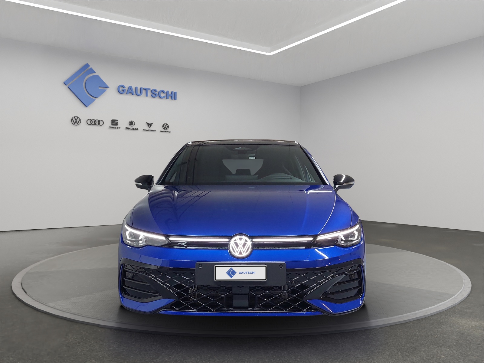 VW Golf 1.5 e TSI mHEV R-Line DSG-image-4