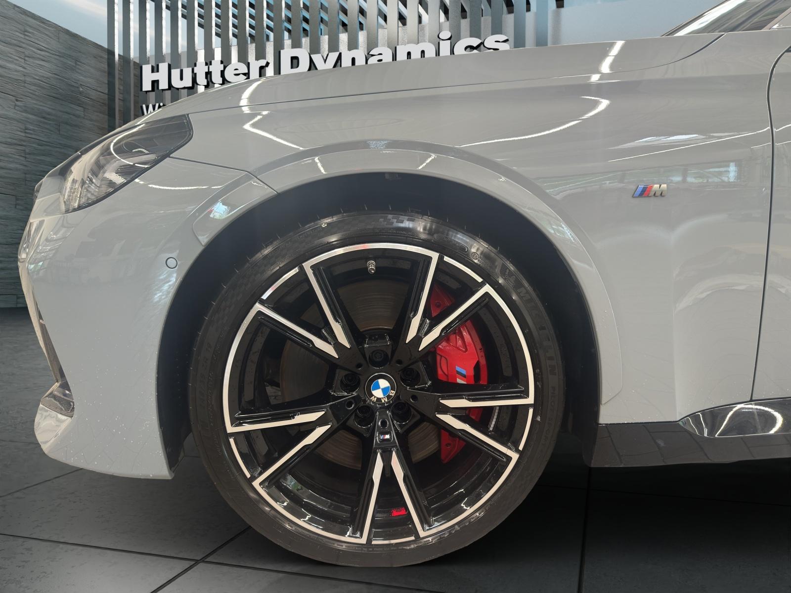 BMW M240i xDrive Coupé M AERODYNAMIKPAKET-image-8