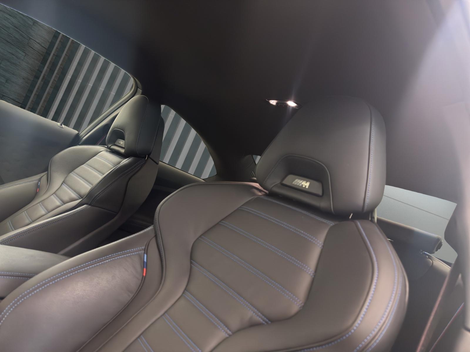 BMW M240i xDrive Coupé M AERODYNAMIKPAKET-image-18