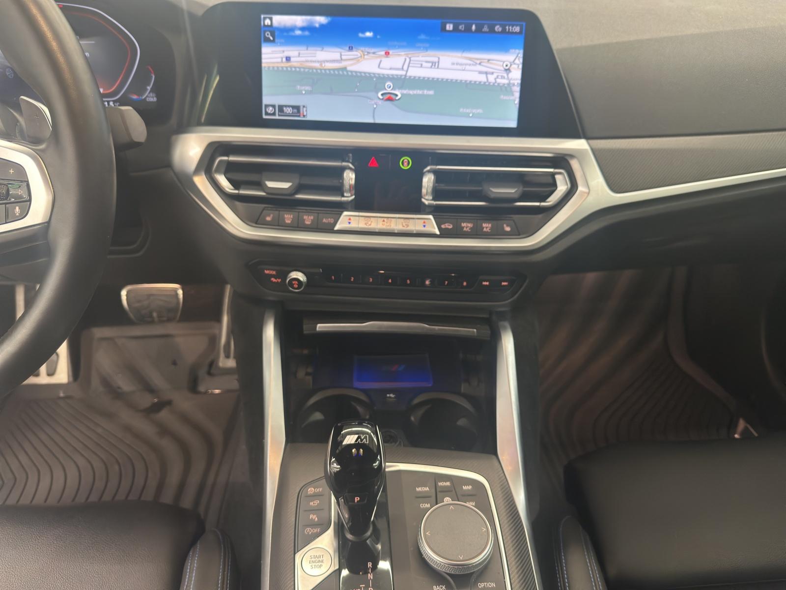 BMW M240i xDrive Coupé M AERODYNAMIKPAKET-image-12