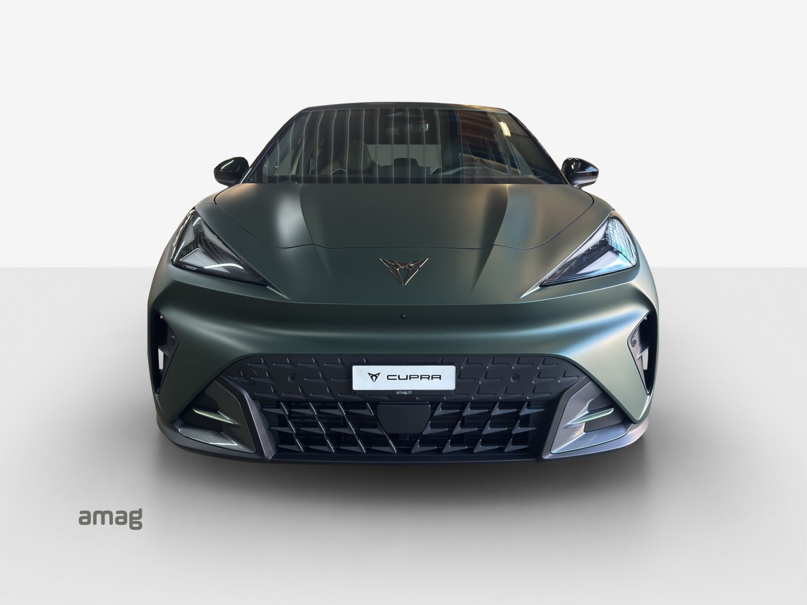 CUPRA Raval 52 kWh VZ Extreme Launch Edition-image-6