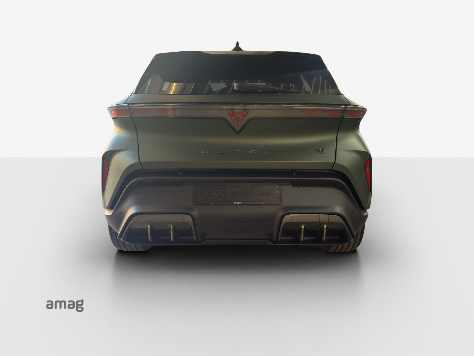 CUPRA Raval 52 kWh VZ Extreme Launch Edition-image-3