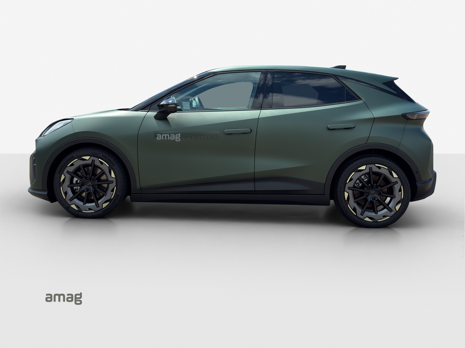 CUPRA Raval 52 kWh VZ Extreme Launch Edition-showroom-element-1