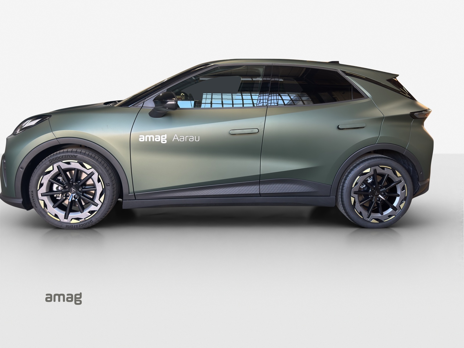 CUPRA Raval 52 kWh VZ Extreme Launch Edition-image-1