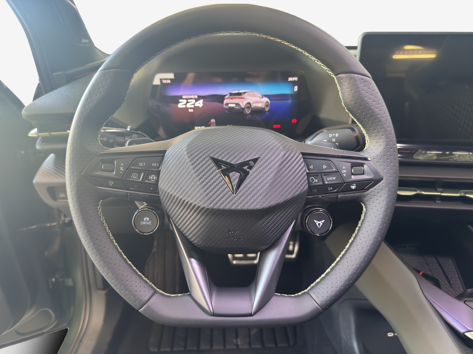CUPRA Raval 52 kWh VZ Extreme Launch Edition-image-9