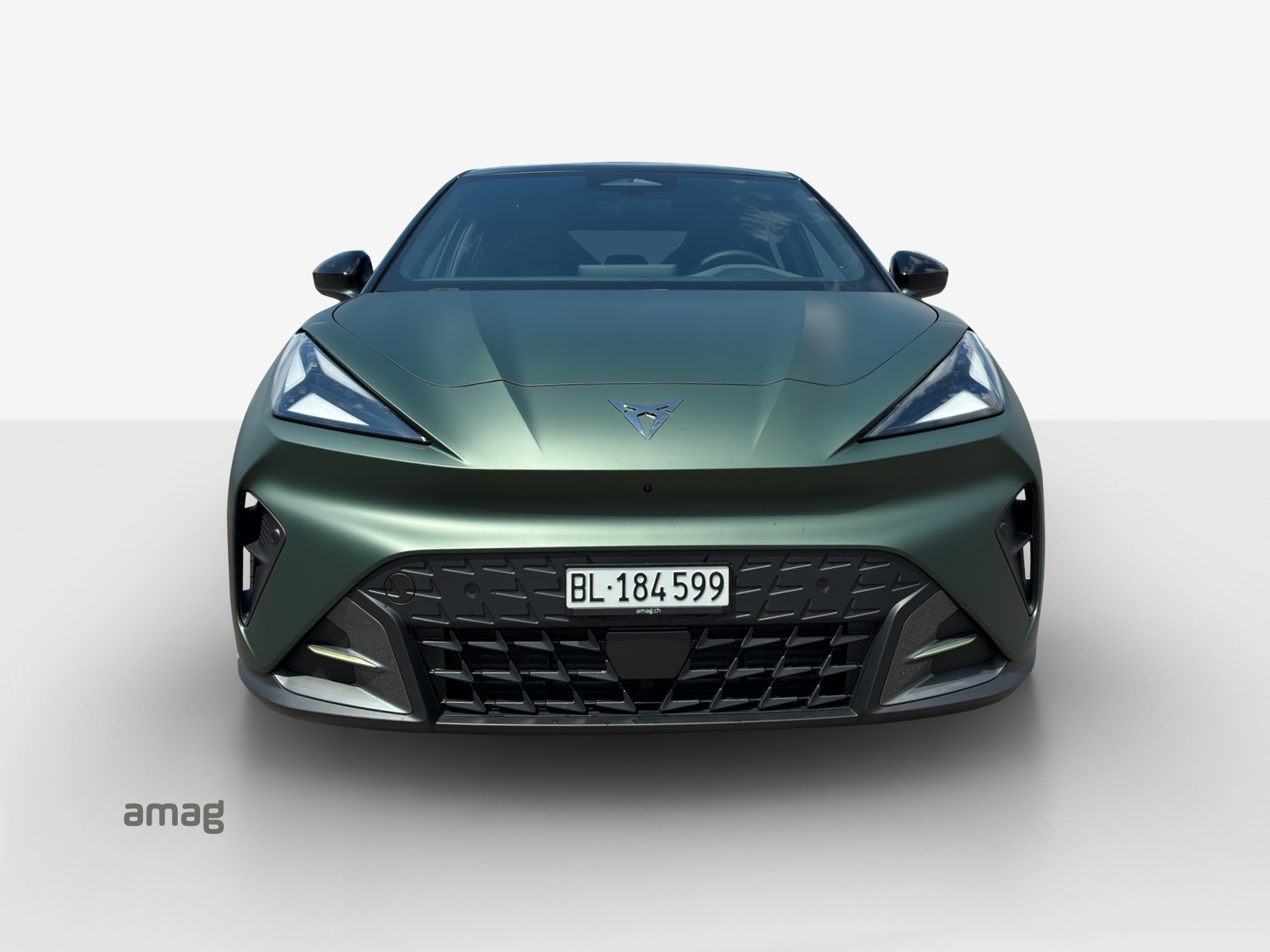 CUPRA Raval 52 kWh VZ Extreme Launch Edition-image-6