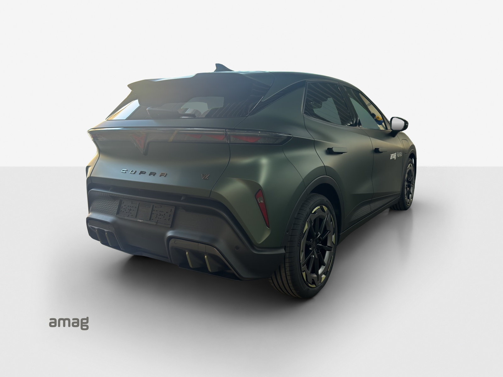 CUPRA Raval 52 kWh VZ Extreme Launch Edition-image-4