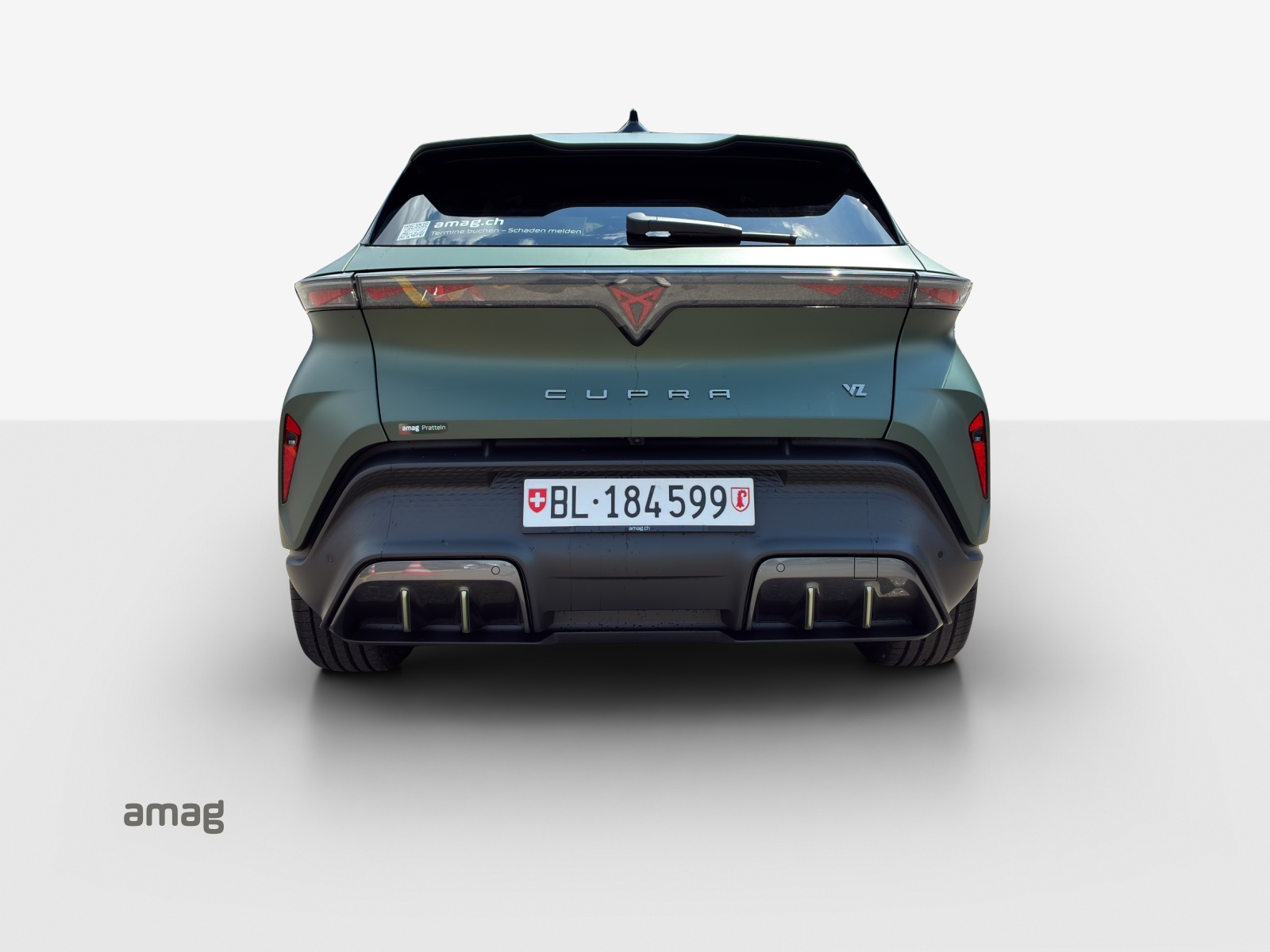 CUPRA Raval 52 kWh VZ Extreme Launch Edition-showroom-element-3