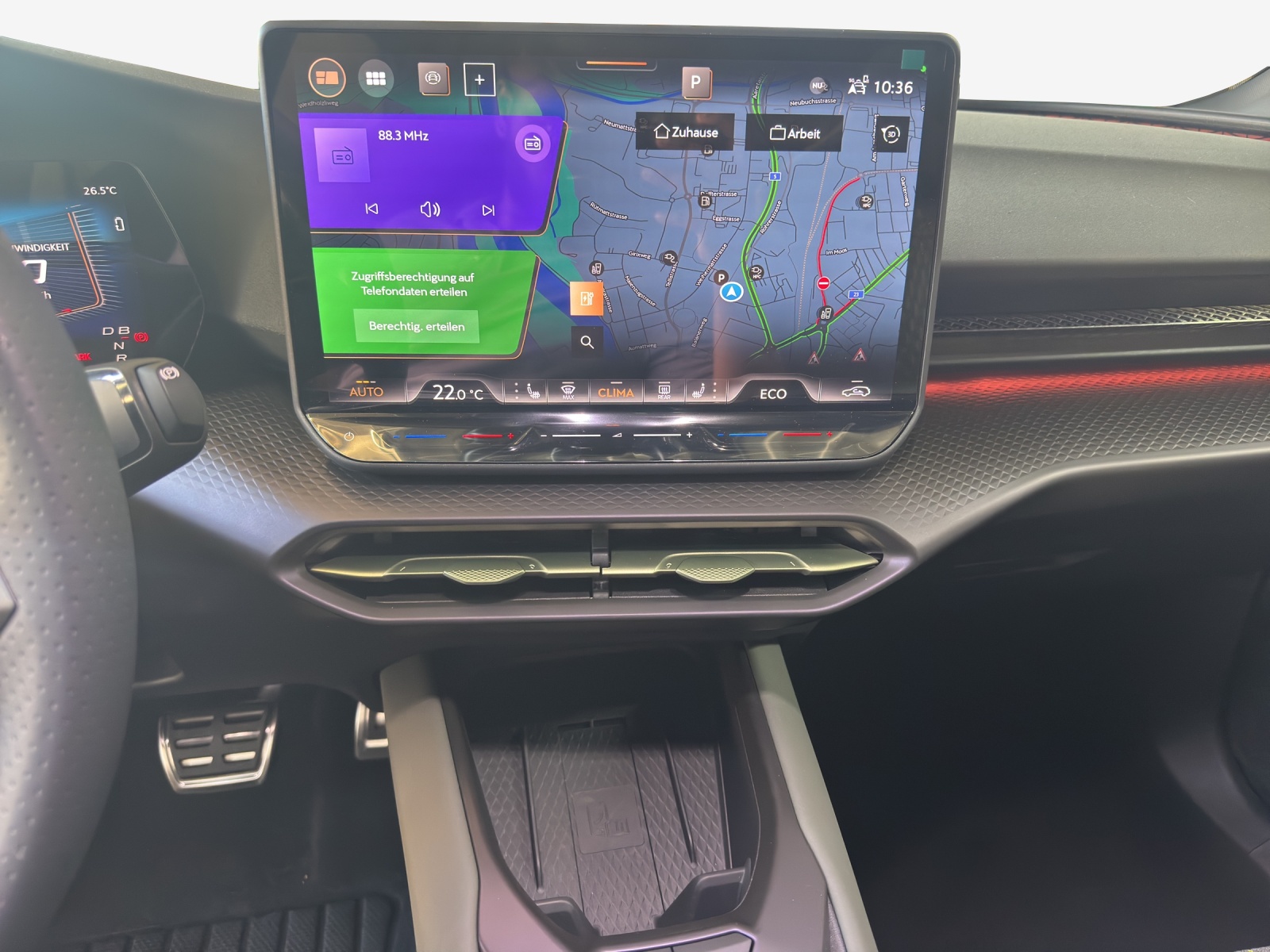 CUPRA Raval 52 kWh VZ Extreme Launch Edition-image-10