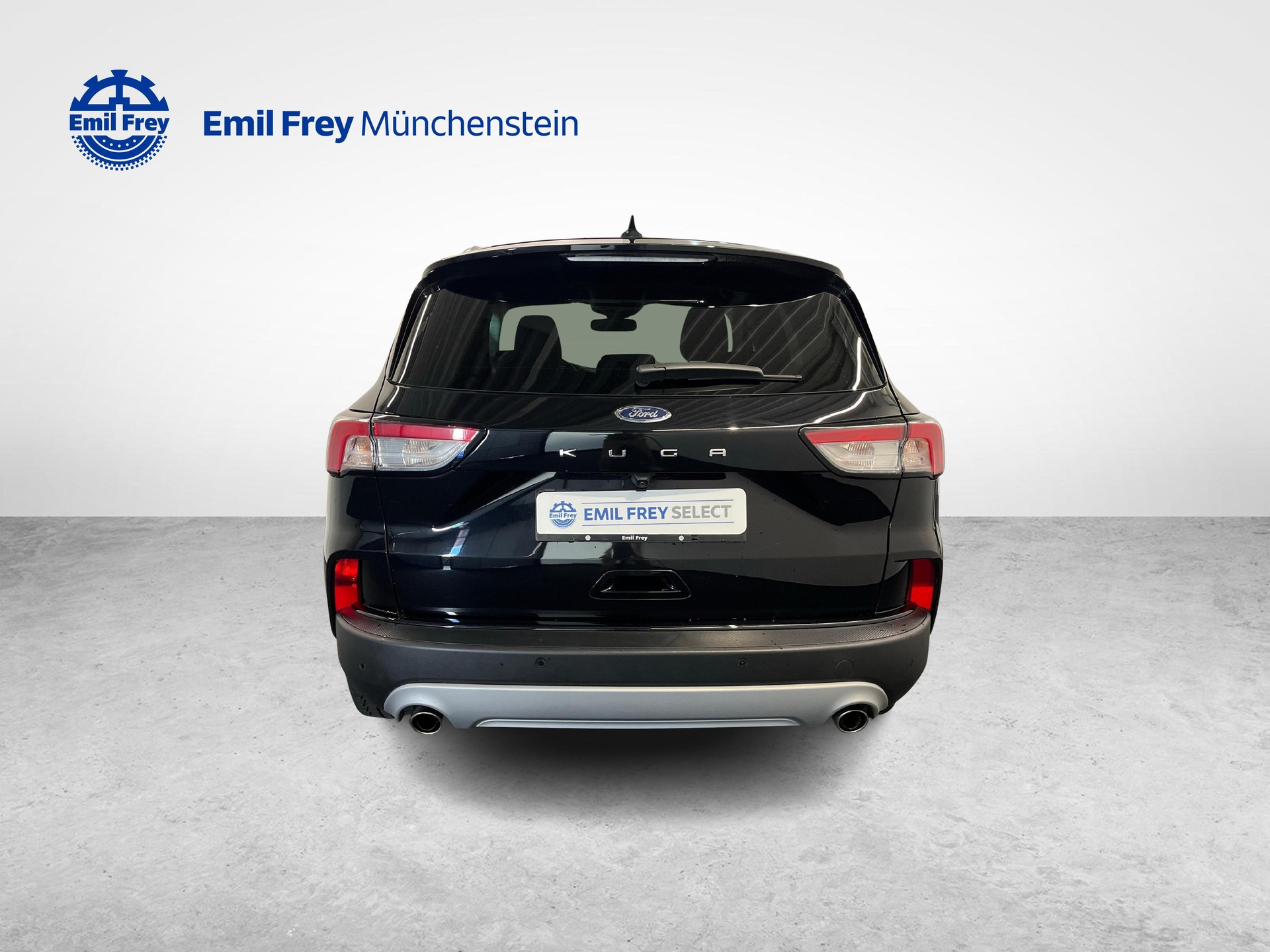 FORD Kuga 2.5 Hybrid Titanium 4x4-image-3