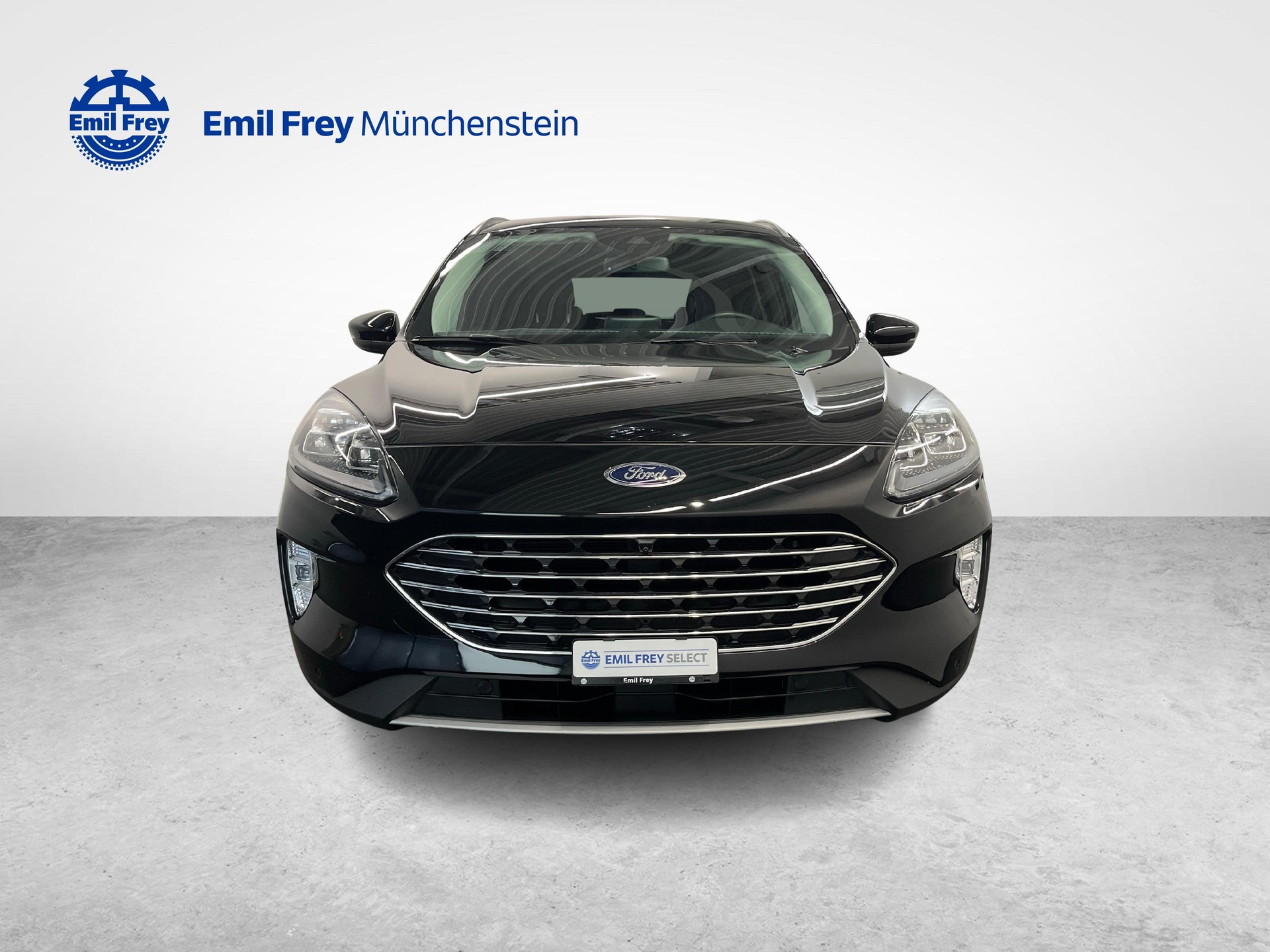 FORD Kuga 2.5 Hybrid Titanium 4x4-image-7