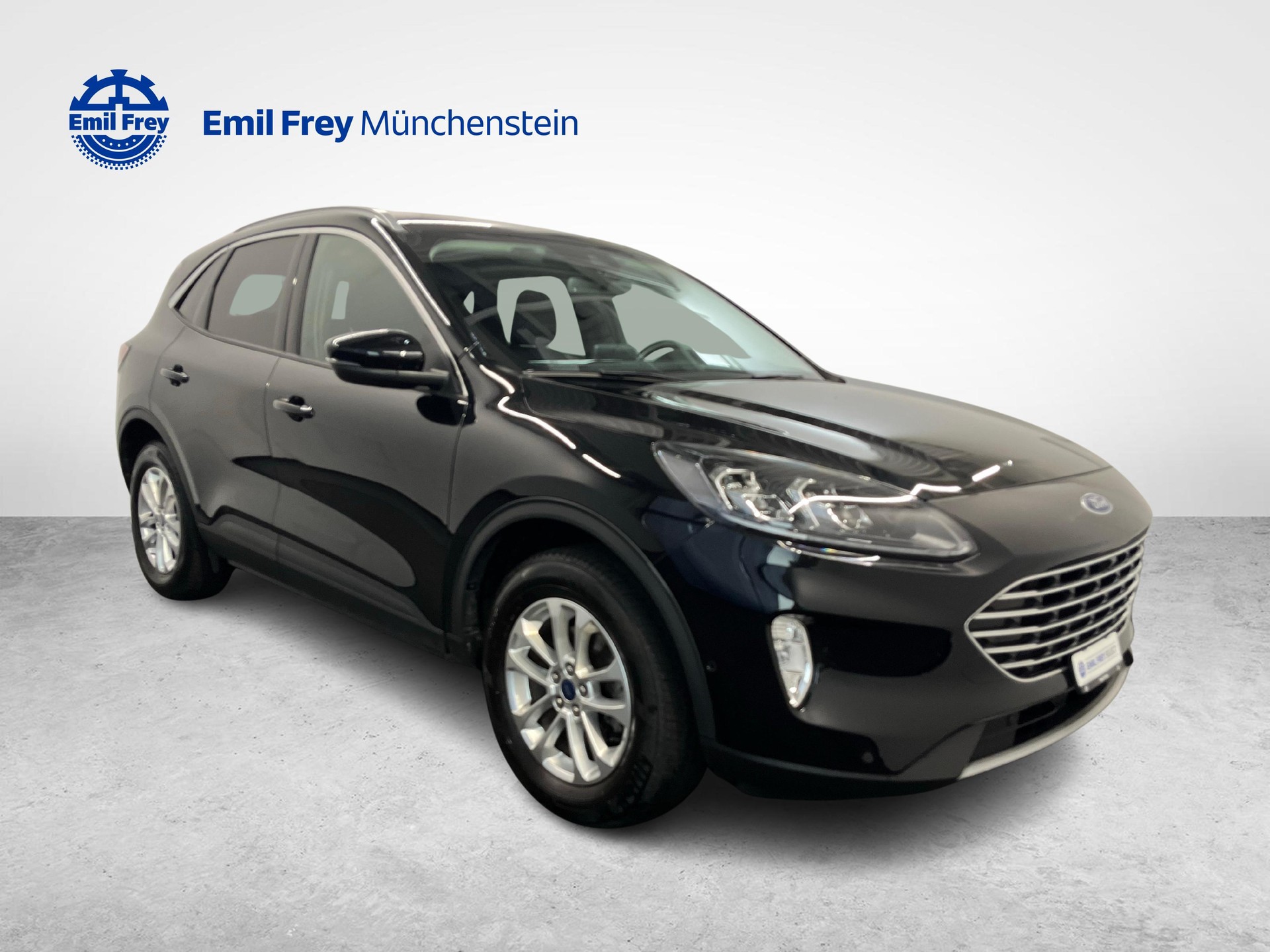 FORD Kuga 2.5 Hybrid Titanium 4x4-image-6