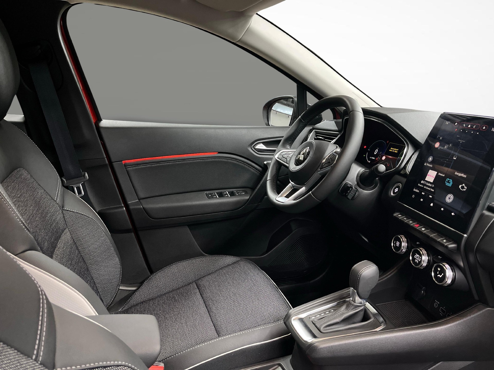 MITSUBISHI ASX 1.6 PHEV Intense-image-9