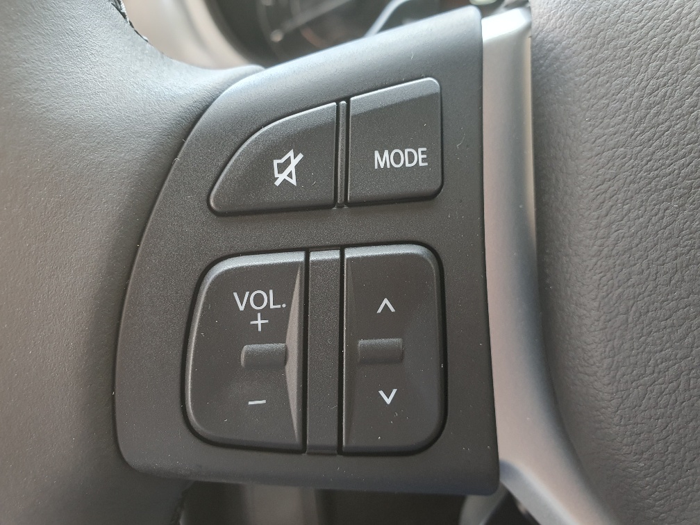 SUZUKI Vitara 1.4 Boosterjet Compact Top 4x4 Hybrid-image-11