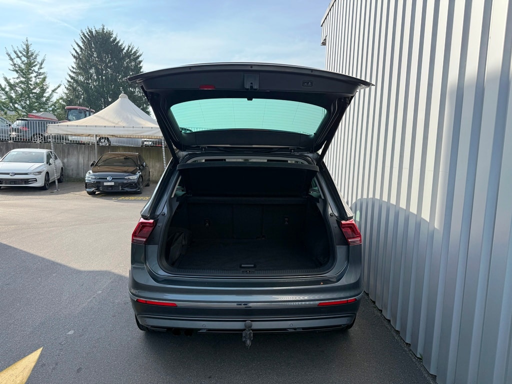 VW Tiguan 2.0TSI Highline 4Motion DSG-image-5