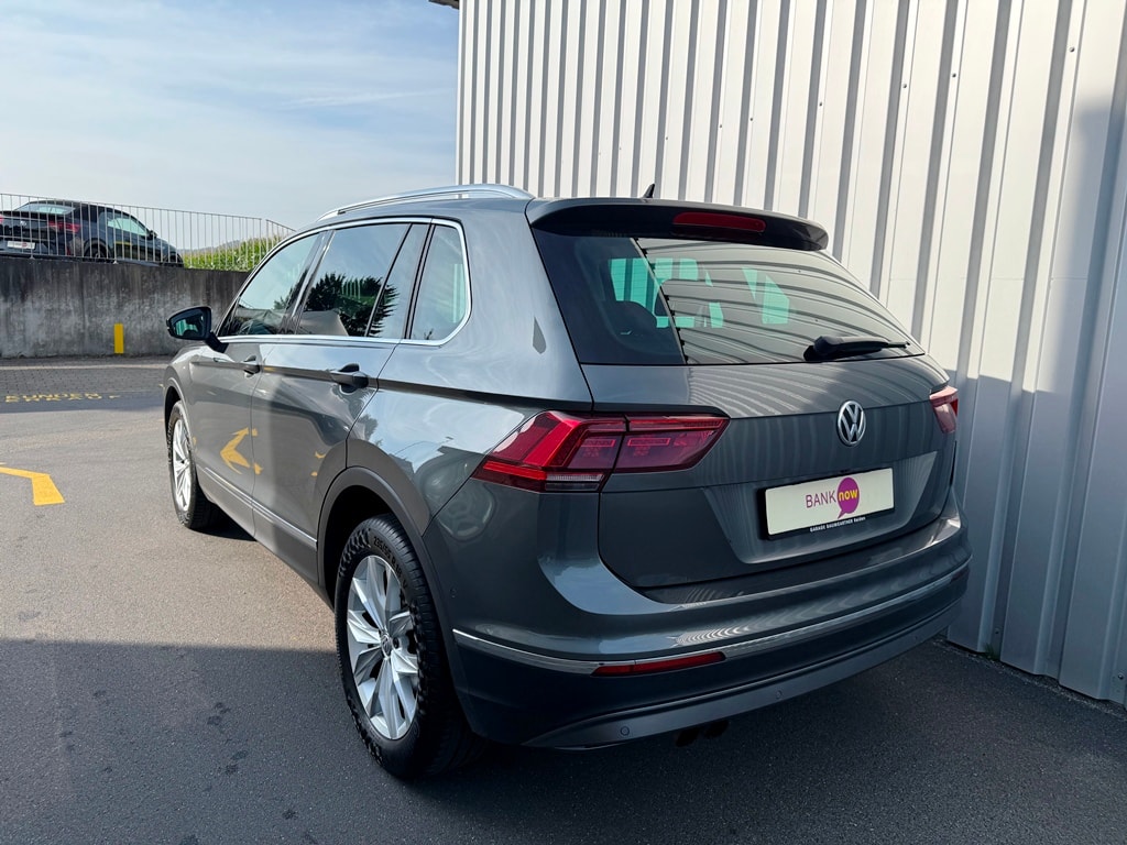 VW Tiguan 2.0TSI Highline 4Motion DSG-image-3
