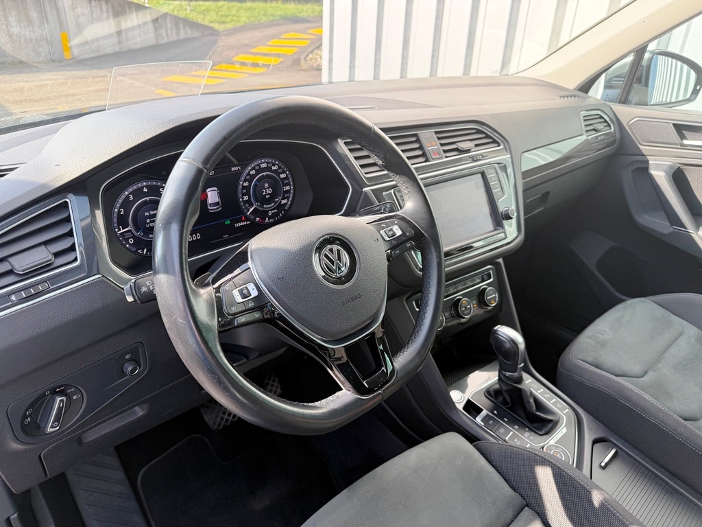 VW Tiguan 2.0TSI Highline 4Motion DSG-image-6