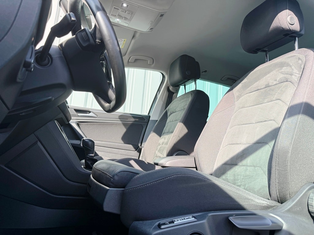 VW Tiguan 2.0TSI Highline 4Motion DSG-image-10