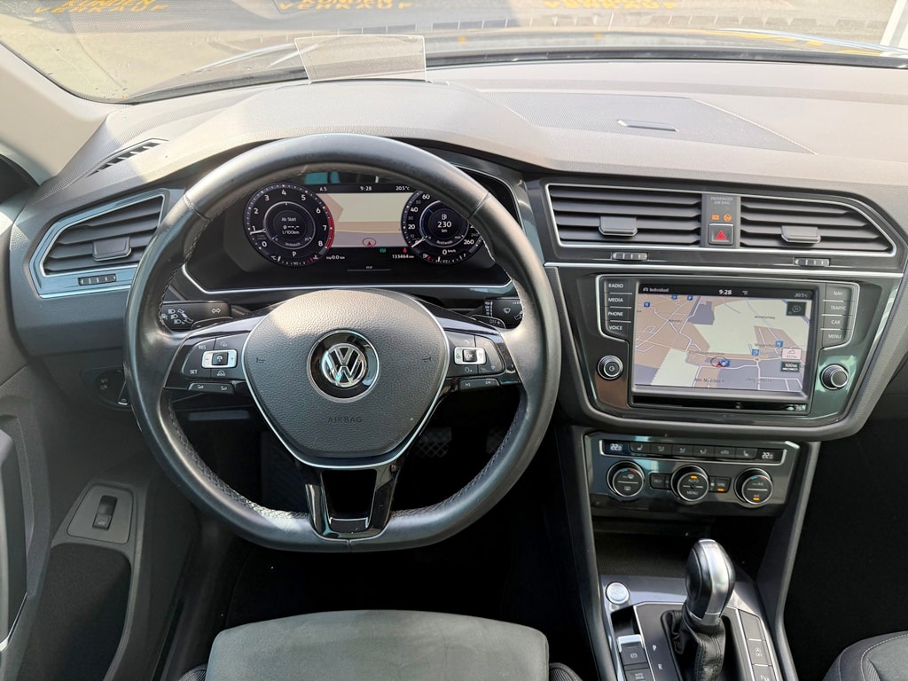 VW Tiguan 2.0TSI Highline 4Motion DSG-image-8