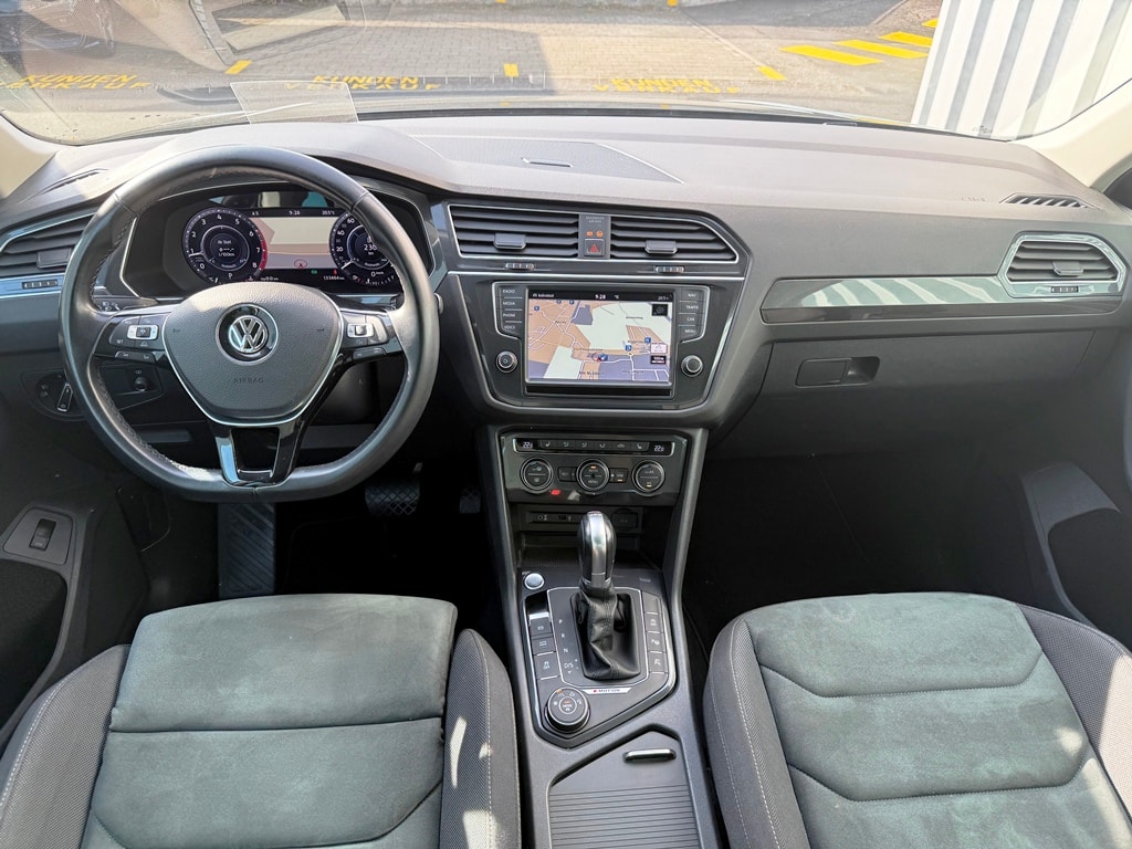 VW Tiguan 2.0TSI Highline 4Motion DSG-image-7