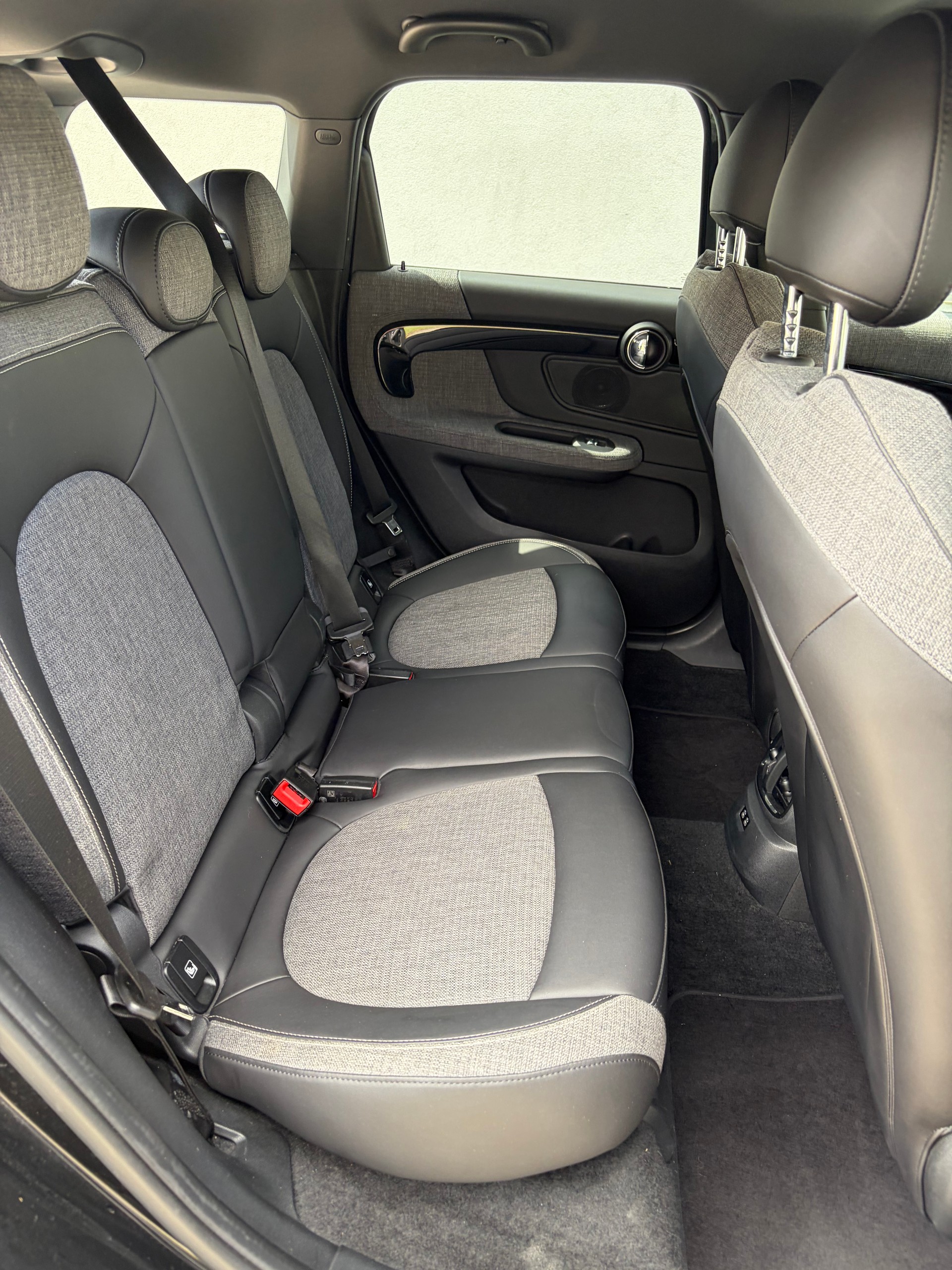 MINI Countryman Cooper S Highland Edition ALL4 Steptronic-image-13