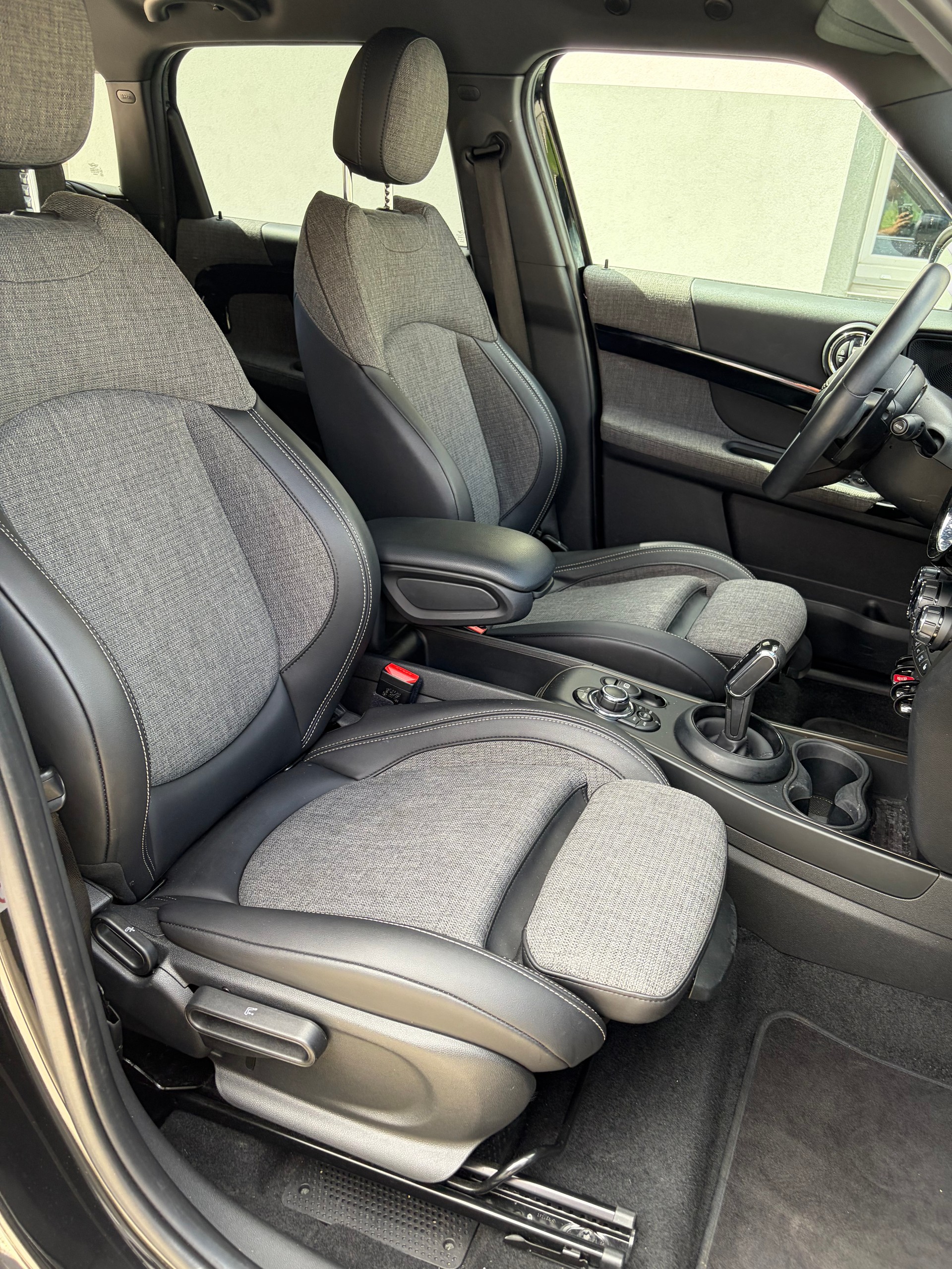 MINI Countryman Cooper S Highland Edition ALL4 Steptronic-image-11