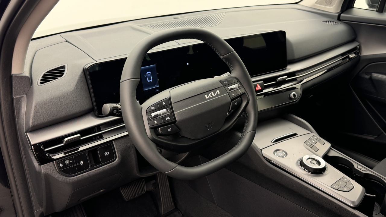 KIA Sportage 1.6T-GDi 4x4 7DCT-image-6