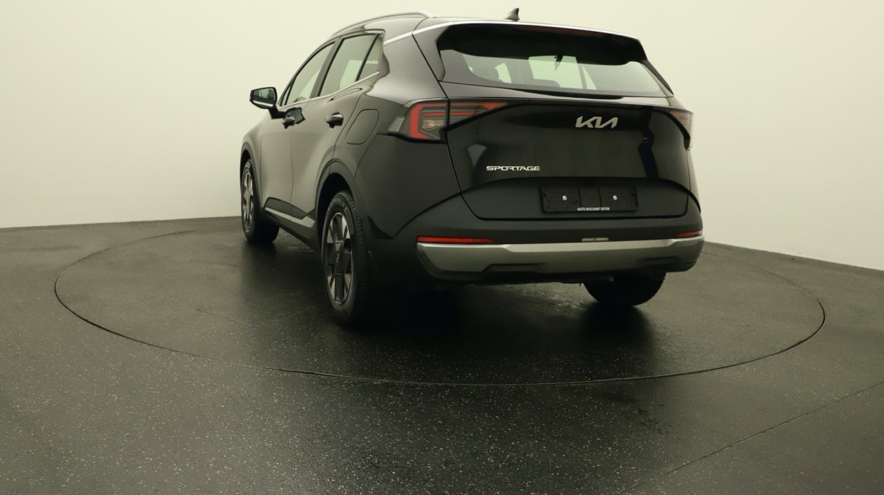 KIA Sportage 1.6T-GDi 4x4 7DCT-image-3