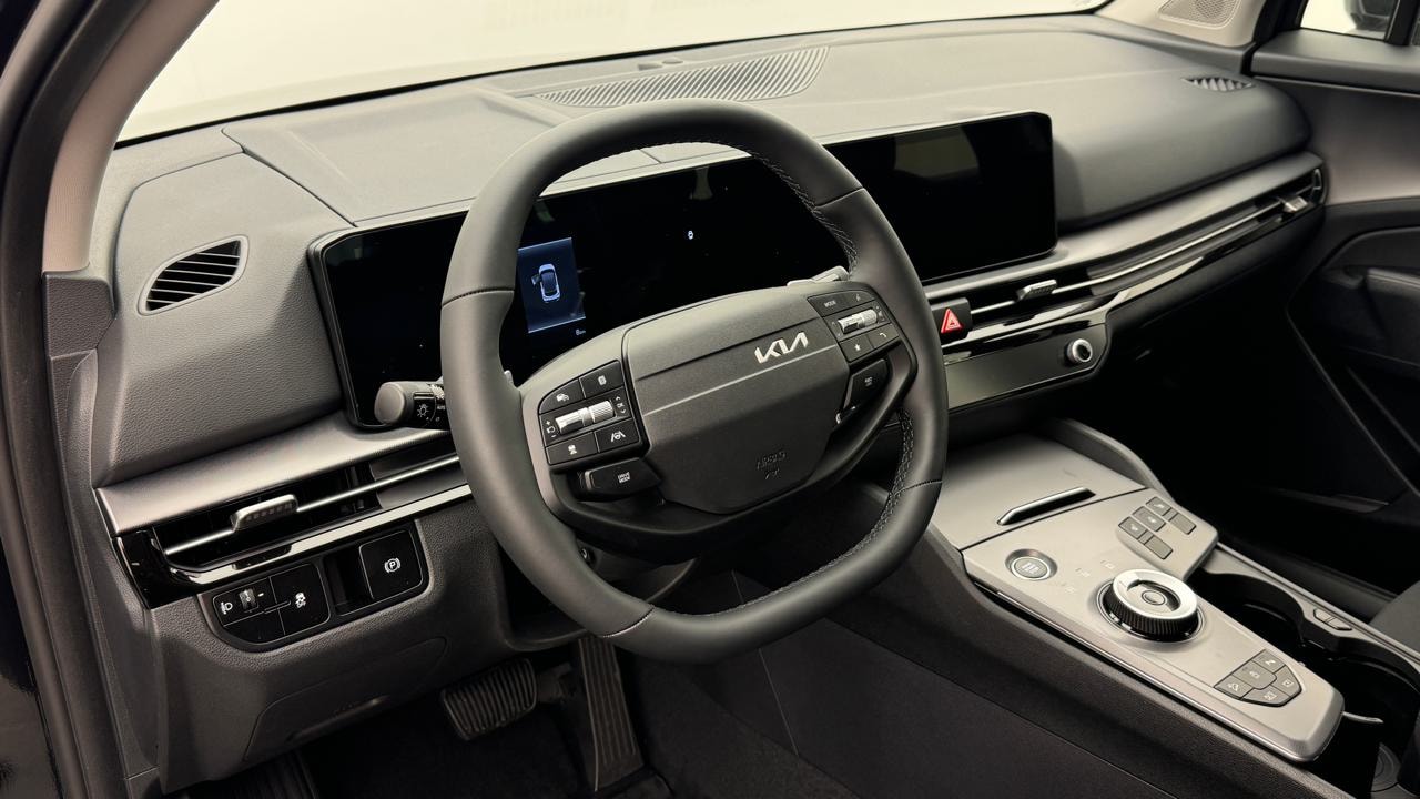 KIA Sportage 1.6T-GDi 4x4 7DCT-image-6