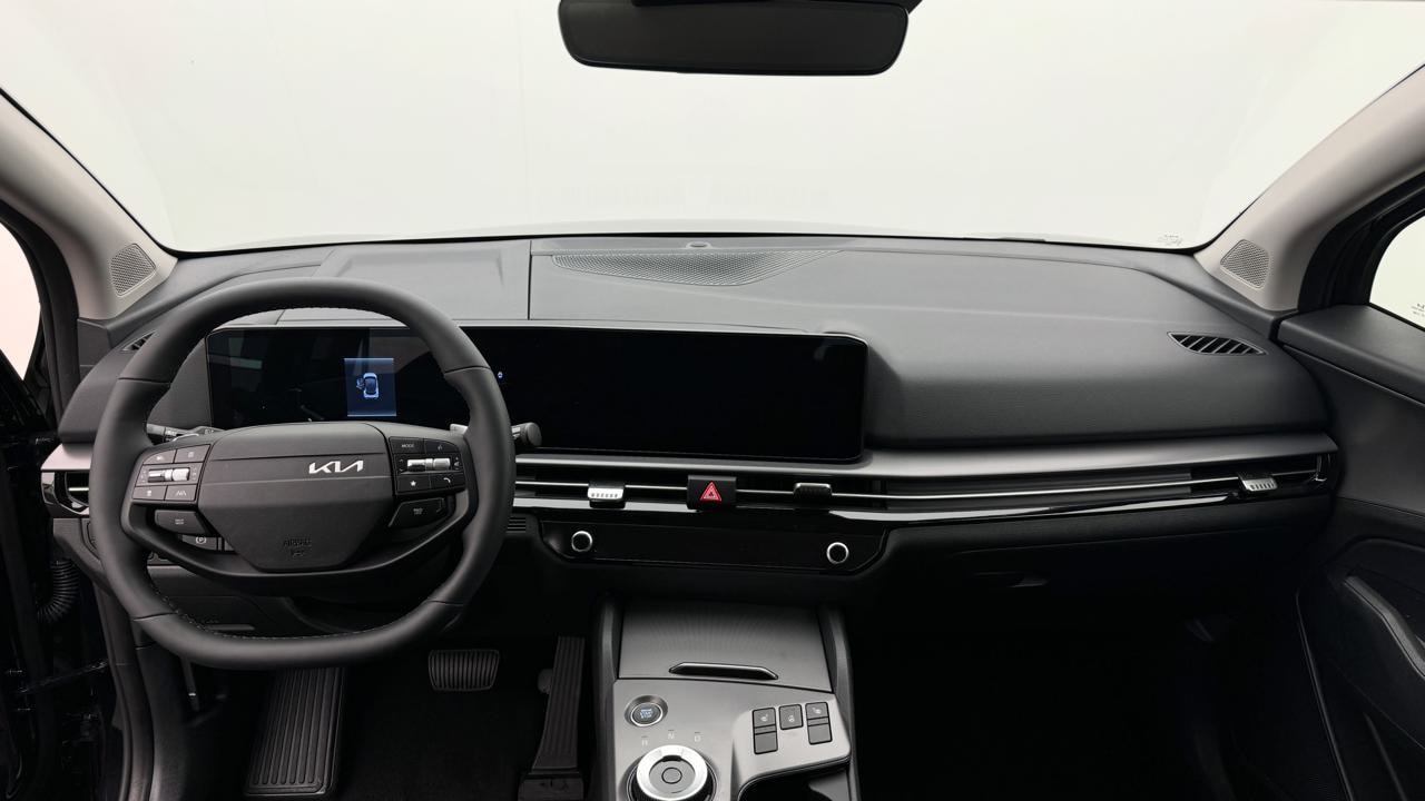 KIA Sportage 1.6T-GDi 4x4 7DCT-image-5
