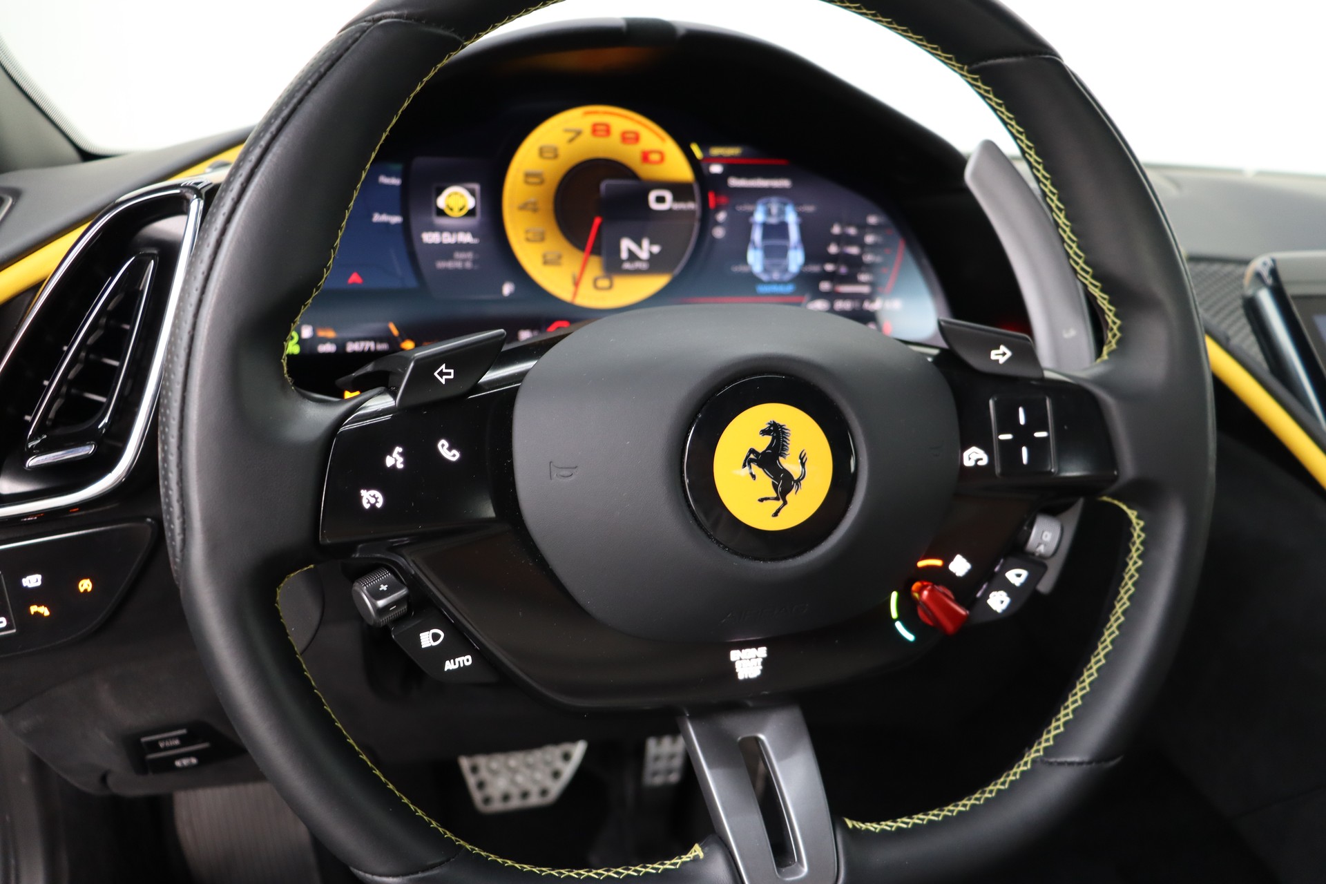 FERRARI Roma 3.9 V8 T-image-24