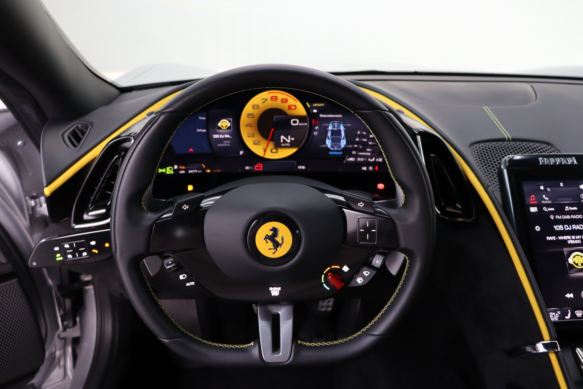 FERRARI Roma 3.9 V8 T-image-25
